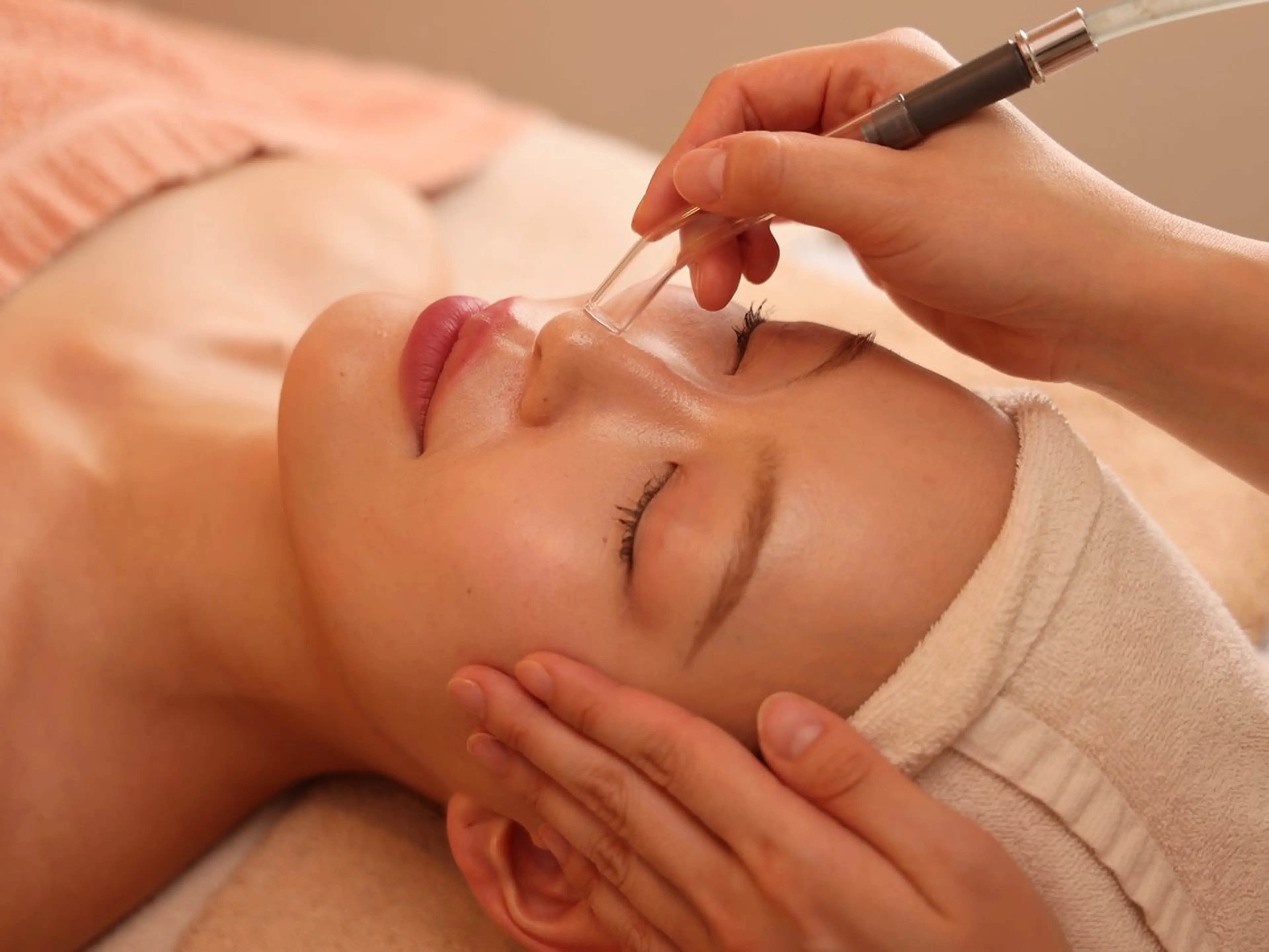 u-LALA by ROCHIE&MILLE TENDRESSES所属・☘️【極上リラク】 疲労回復アロマリンパのエステ・リラクイメージ