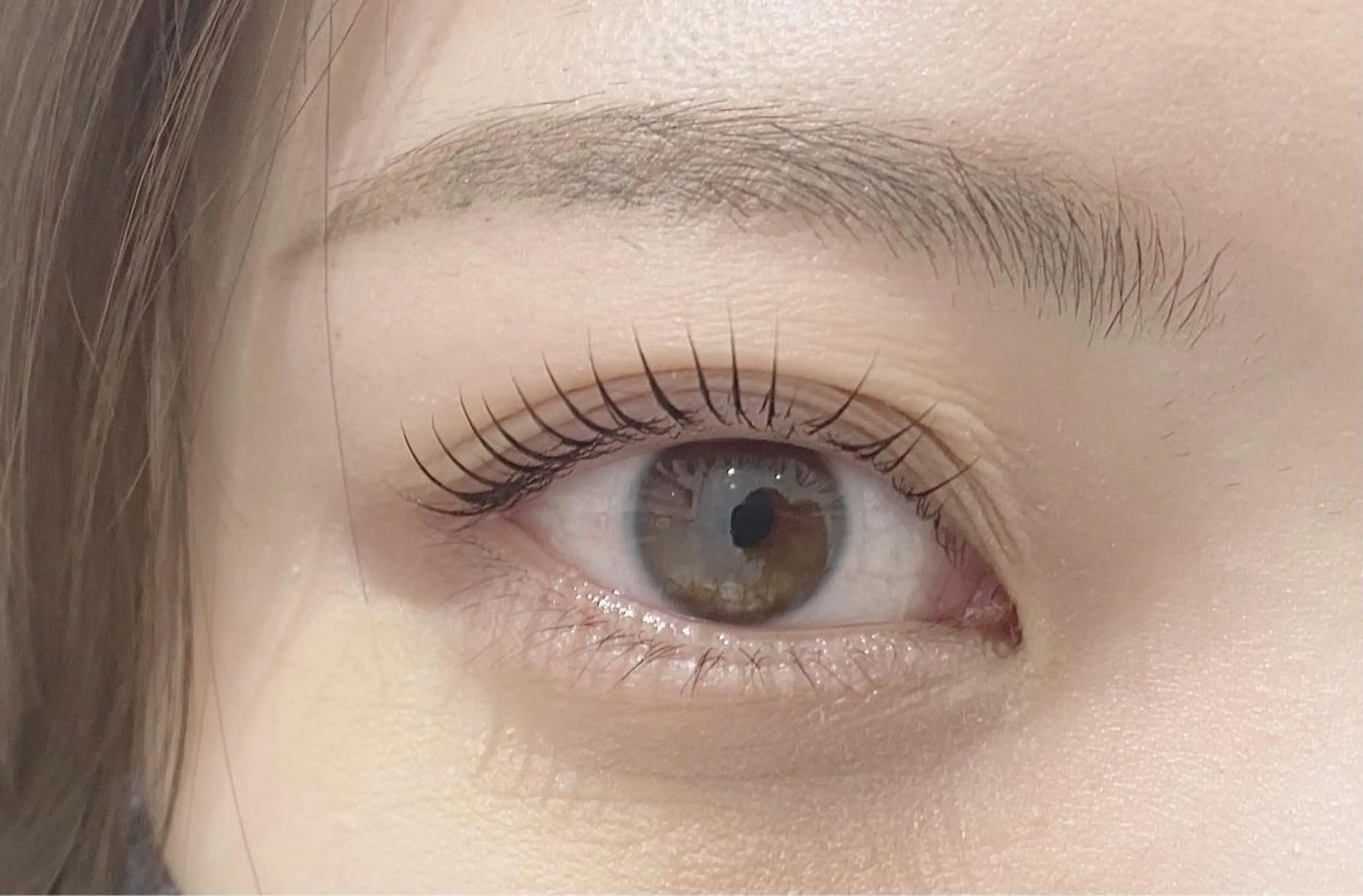 マツエク・マツパ まつげパーマ Minamidani yukiのマツエク・マツパデザイン