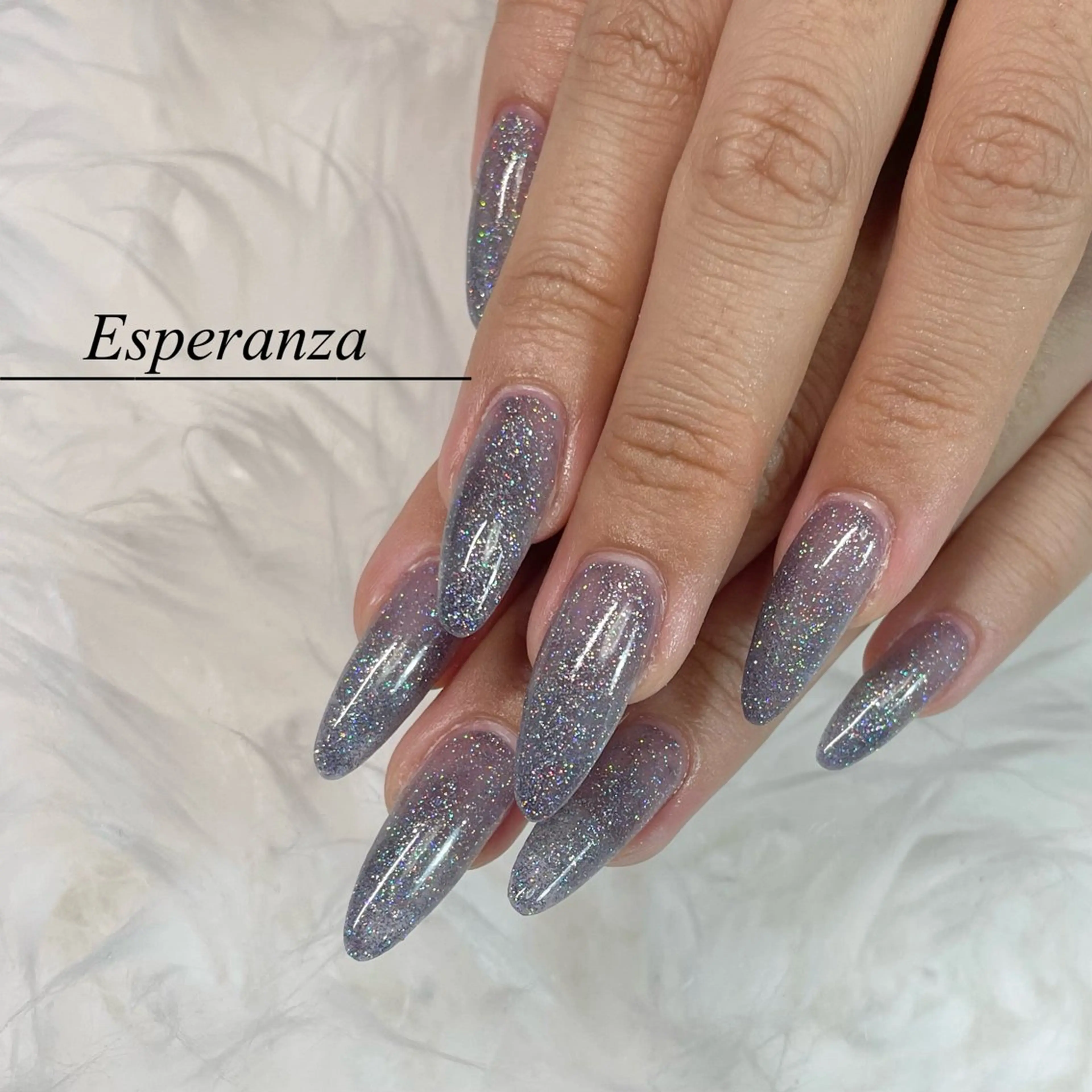 ネイル ハンドネイル WINK DOLL 🌹MARIのネイルデザイン