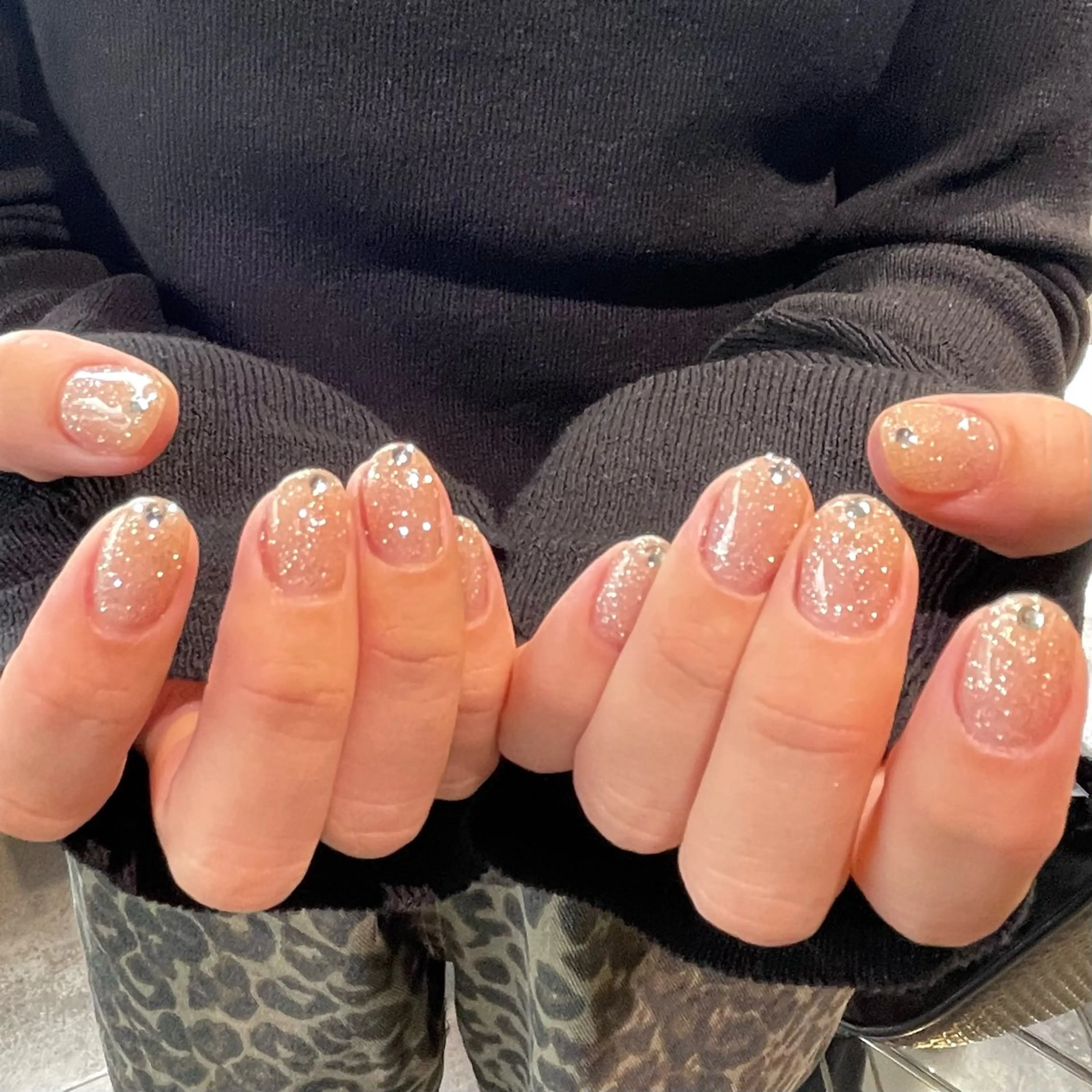 ネイル ハンドネイル Renatus🤍 MISUZUのネイルデザイン