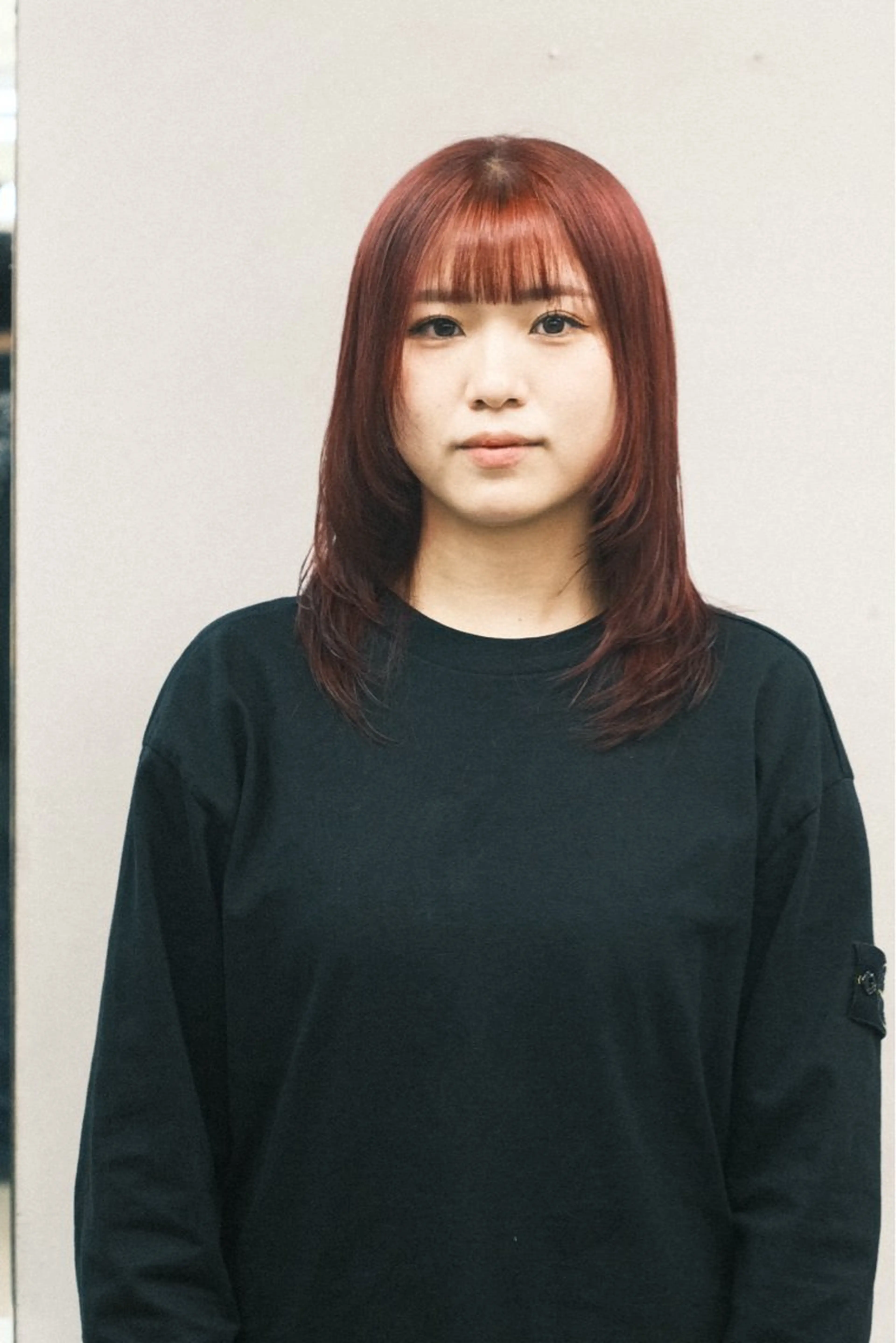 ショート カラー ヘアアレンジ カット ヘアカラー トリートメント 個性爆弾💣 ダブルカラー/ゆかのヘアスタイル