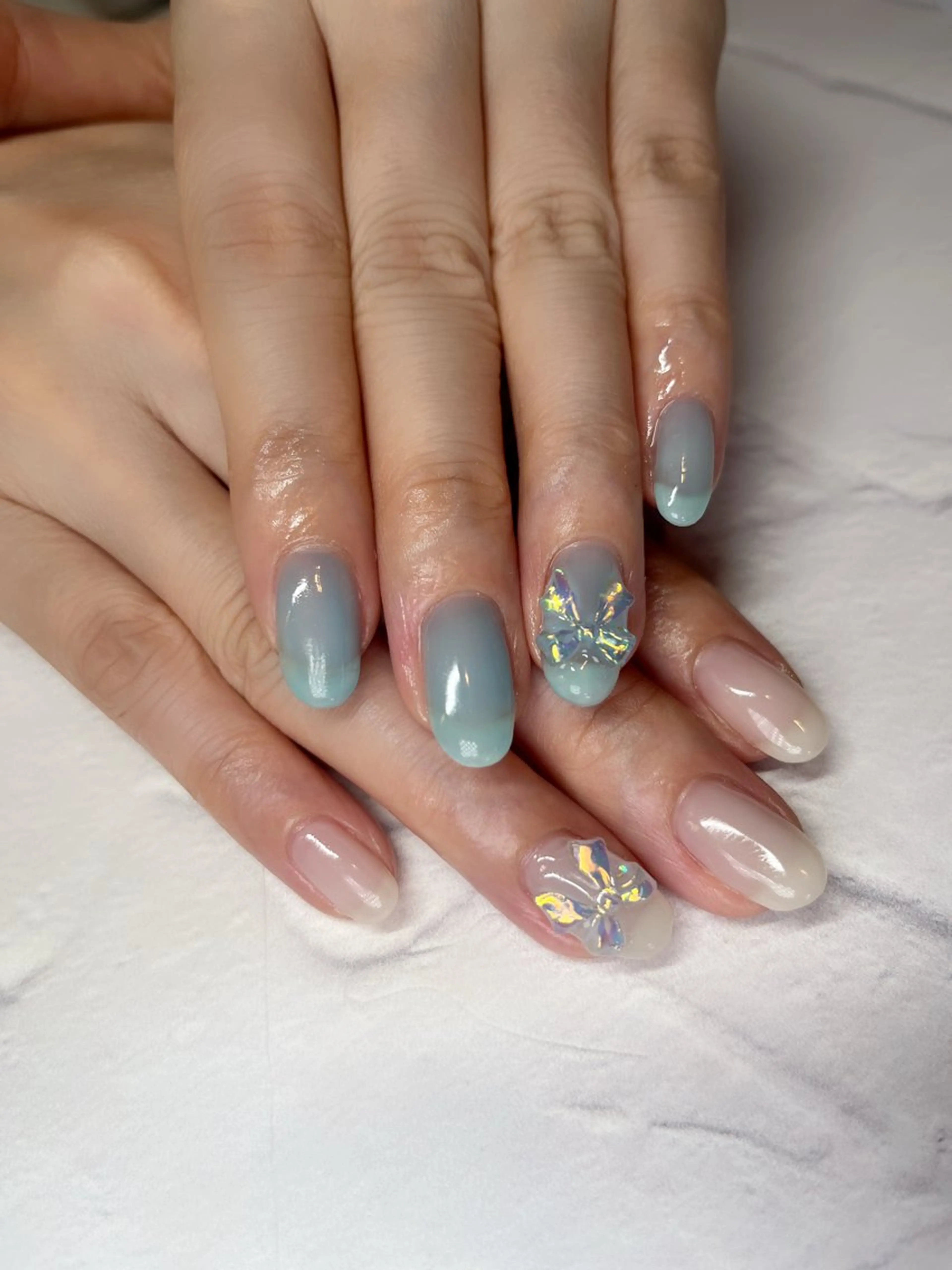 ネイル li___nail 31のネイルデザイン
