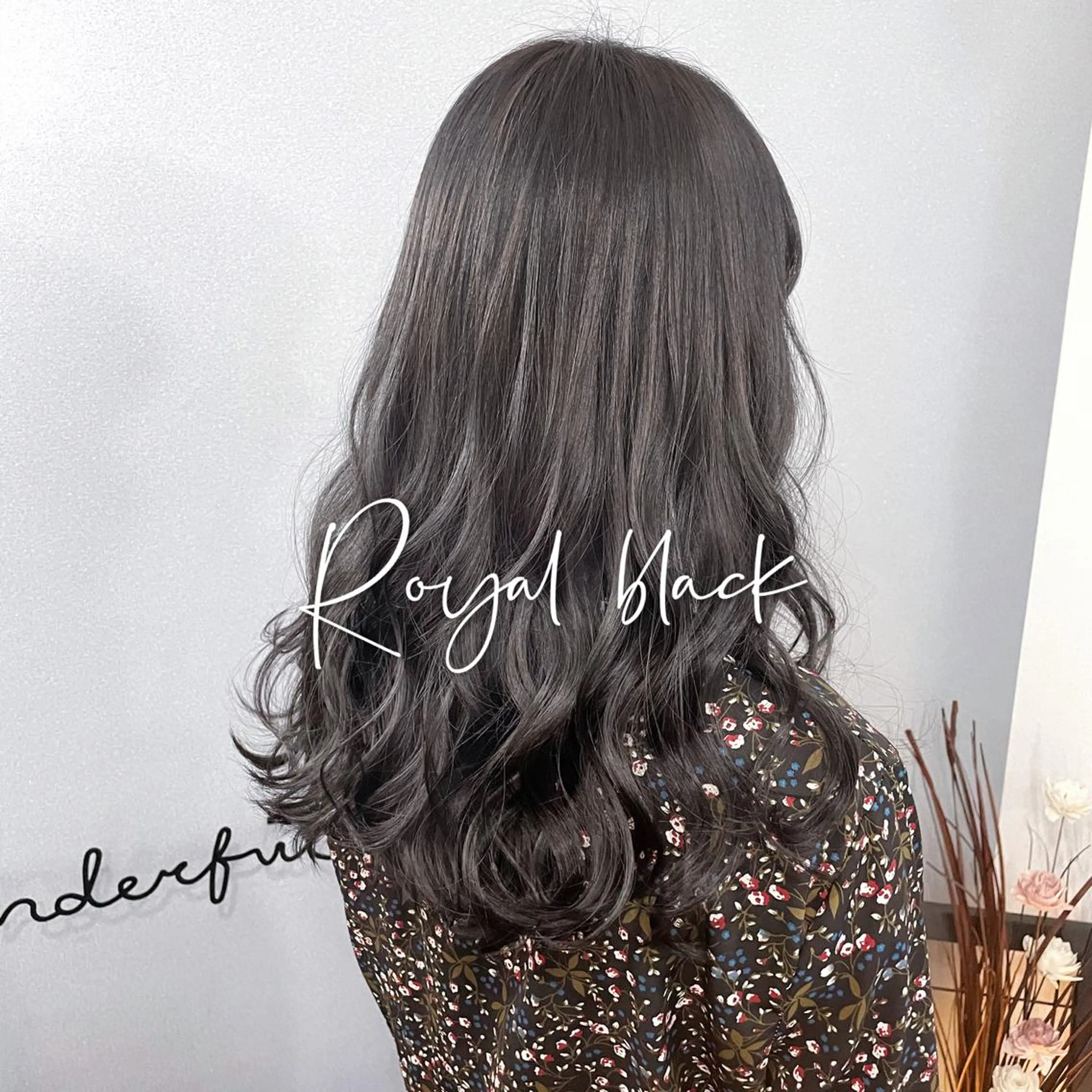 ロング カラー 透明感カラー ヘアカラー トリートメント DIPTH(ディプス)   by   ila所属・【 DIPTH 】 代表コウキ🥇のヘアスタイル