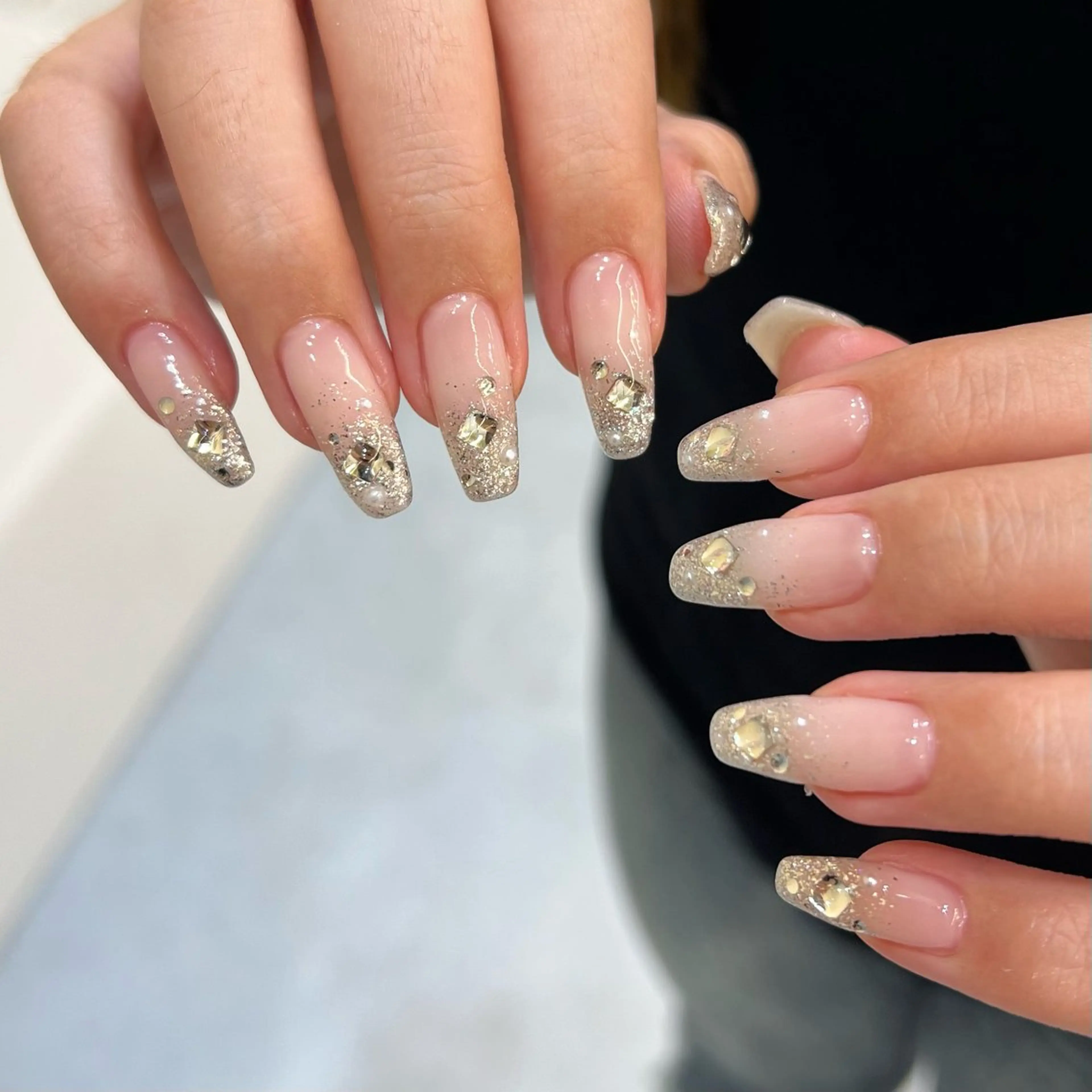 ネイル pool横浜所属・pool TSUKAMOTOのネイルデザイン