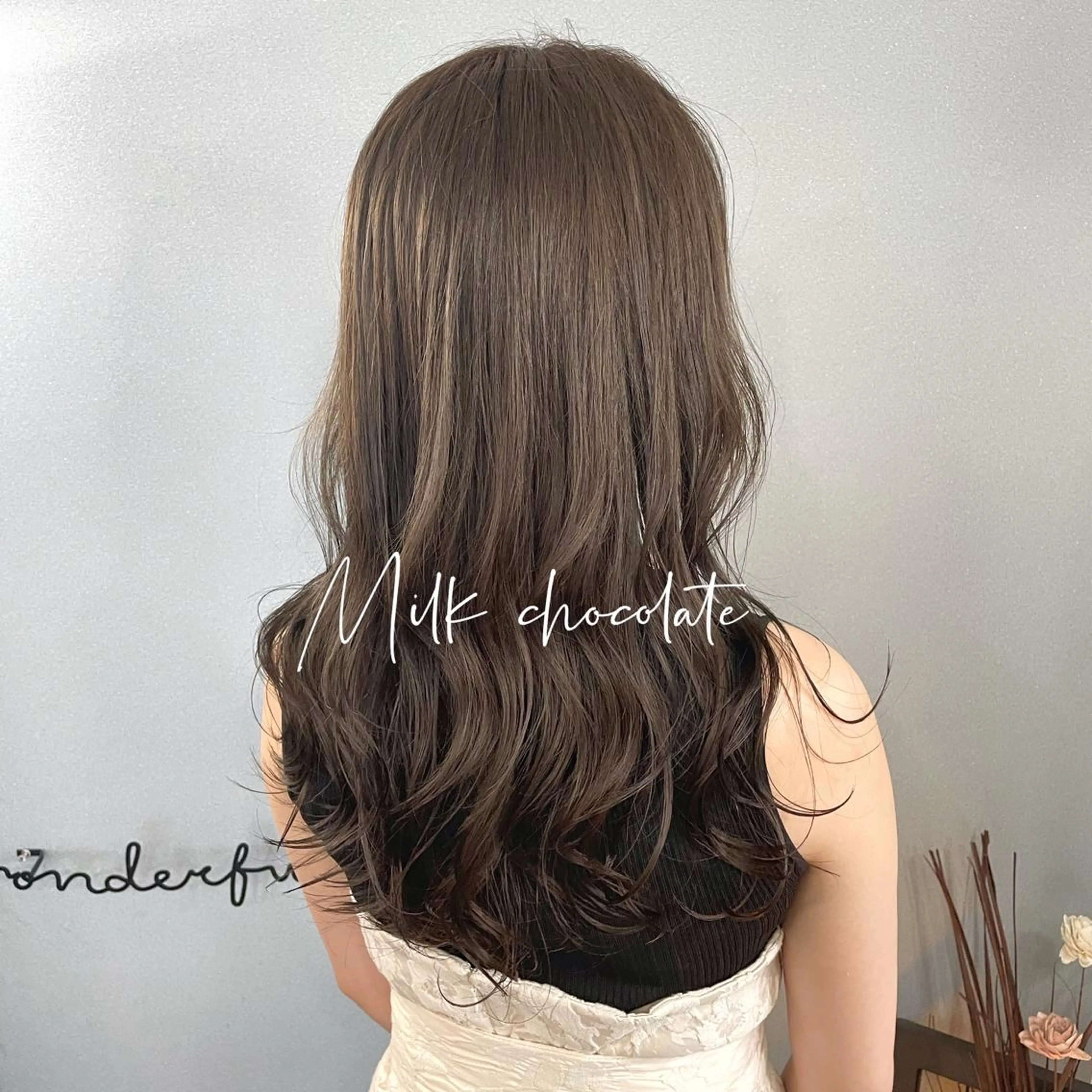 ロング カラー ヘアカラー トリートメント DIPTH(ディプス)   by   ila所属・【 DIPTH 】 代表コウキ🥇のヘアスタイル