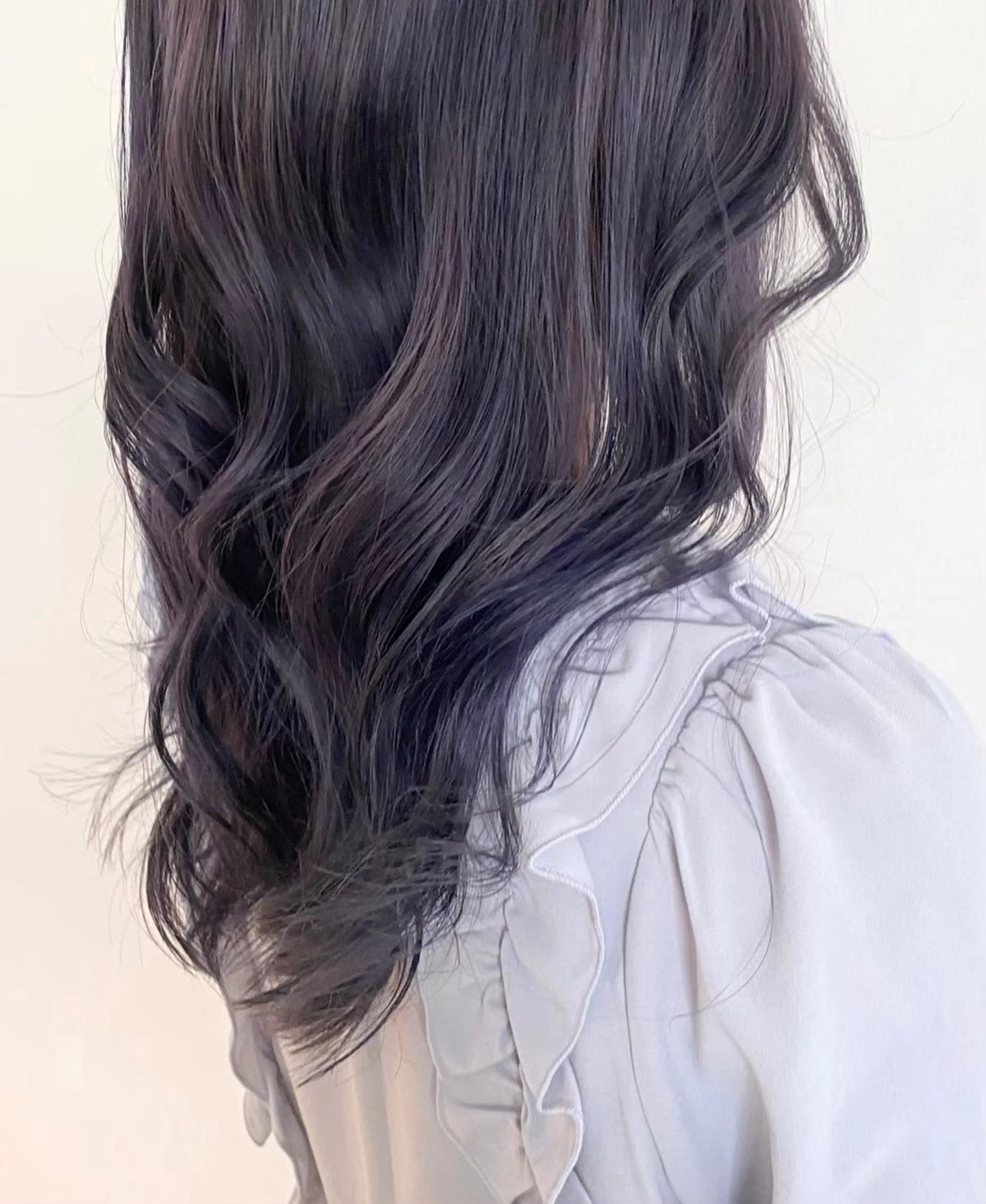 たいけ まりあのヘアスタイル