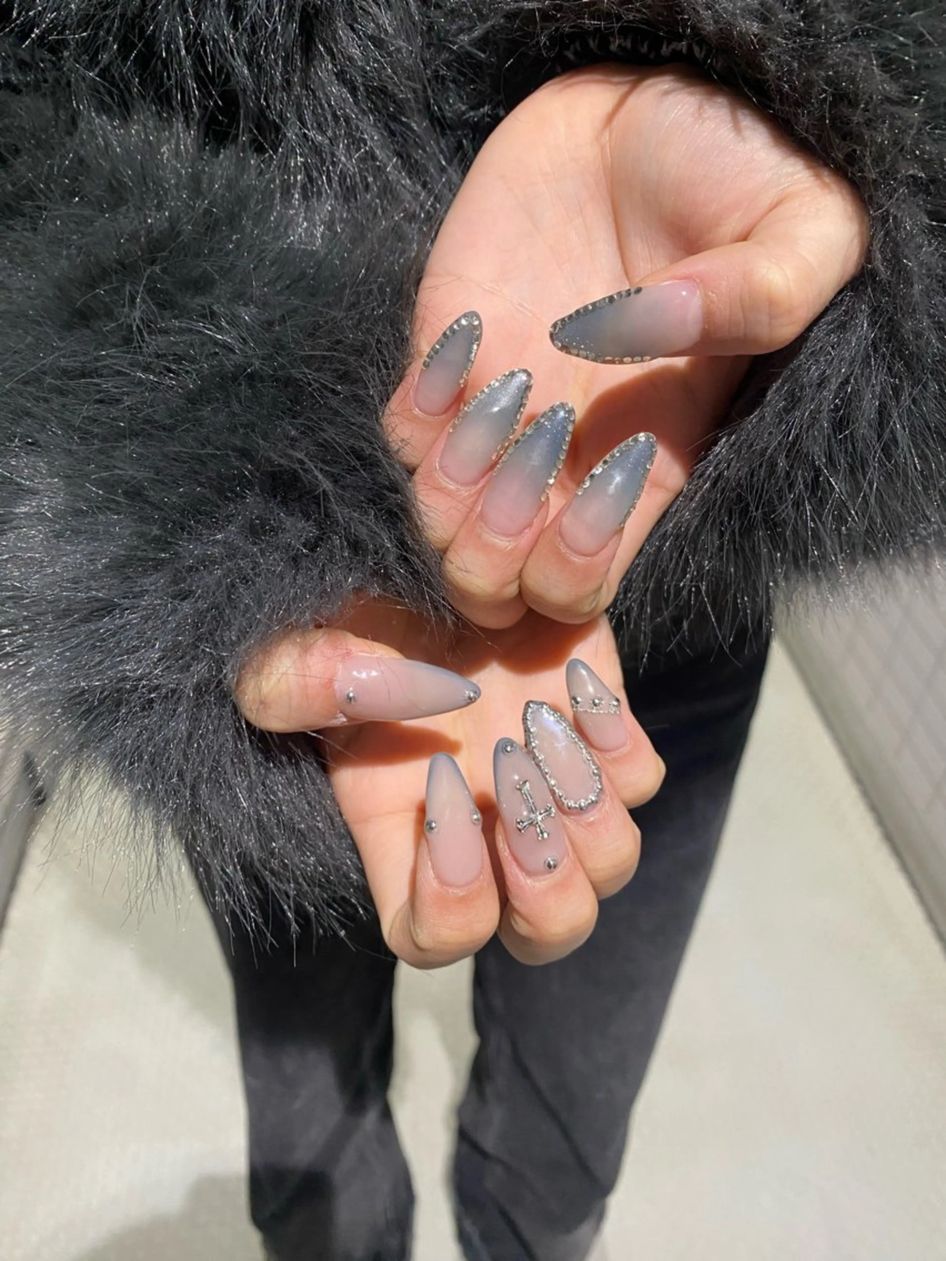 ネイル mizuho .oのネイルデザイン