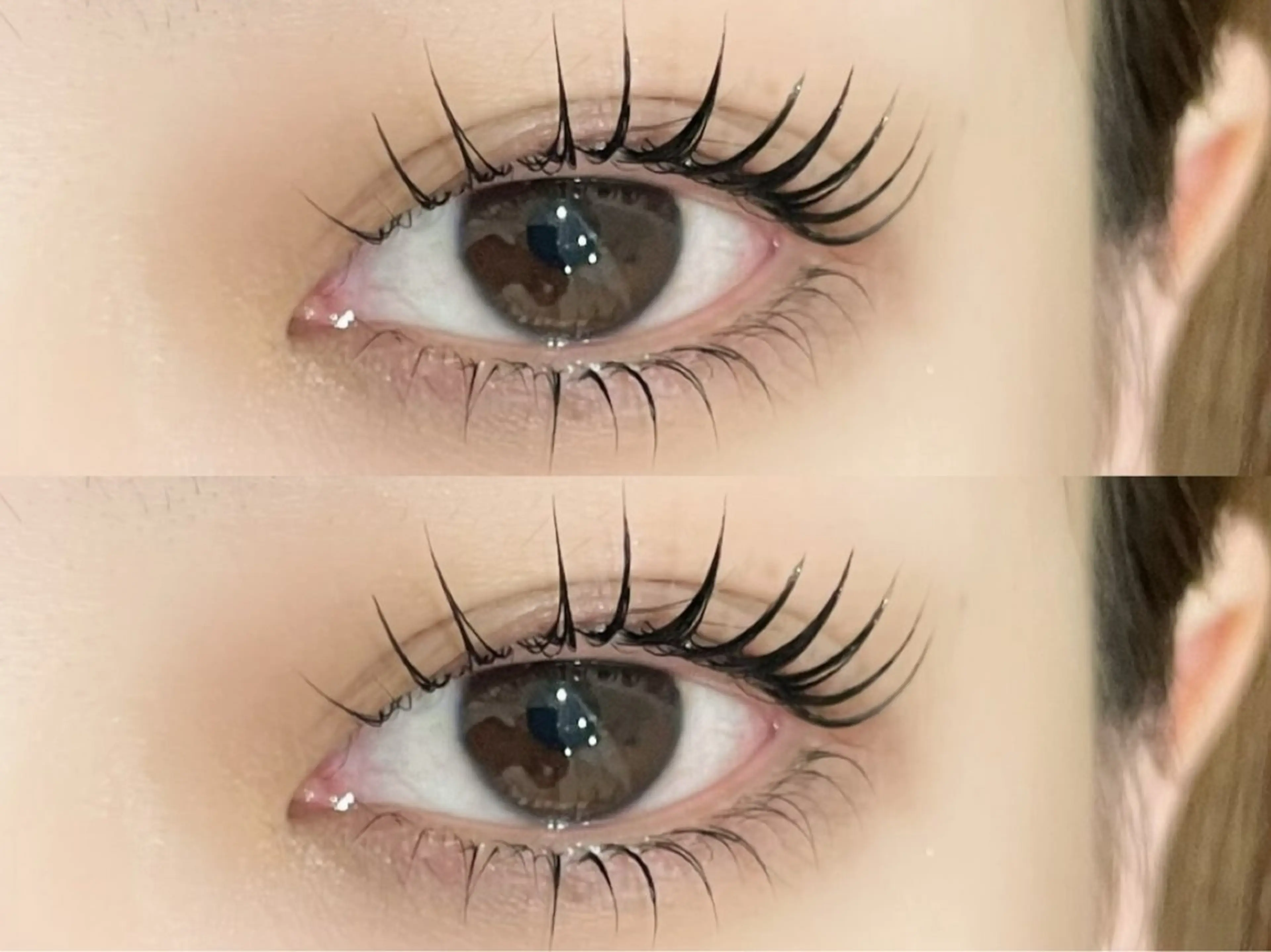 マツエク・マツパ まつげパーマ専門店 くるり🎀赤澤🎀のマツエク・マツパデザイン