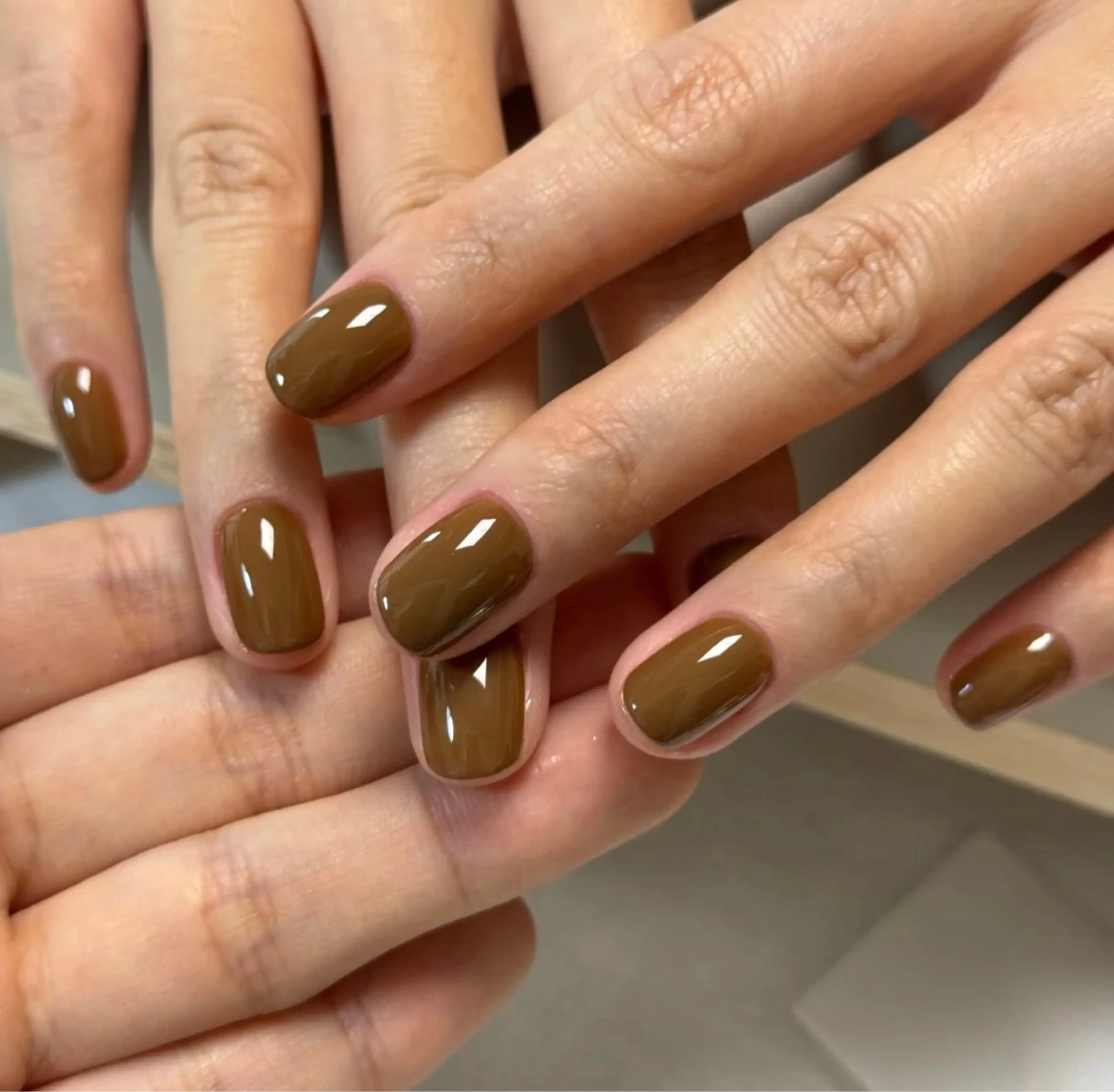 ネイル ハンドネイル yuri nail salon所属・Yuri ユリのネイルデザイン