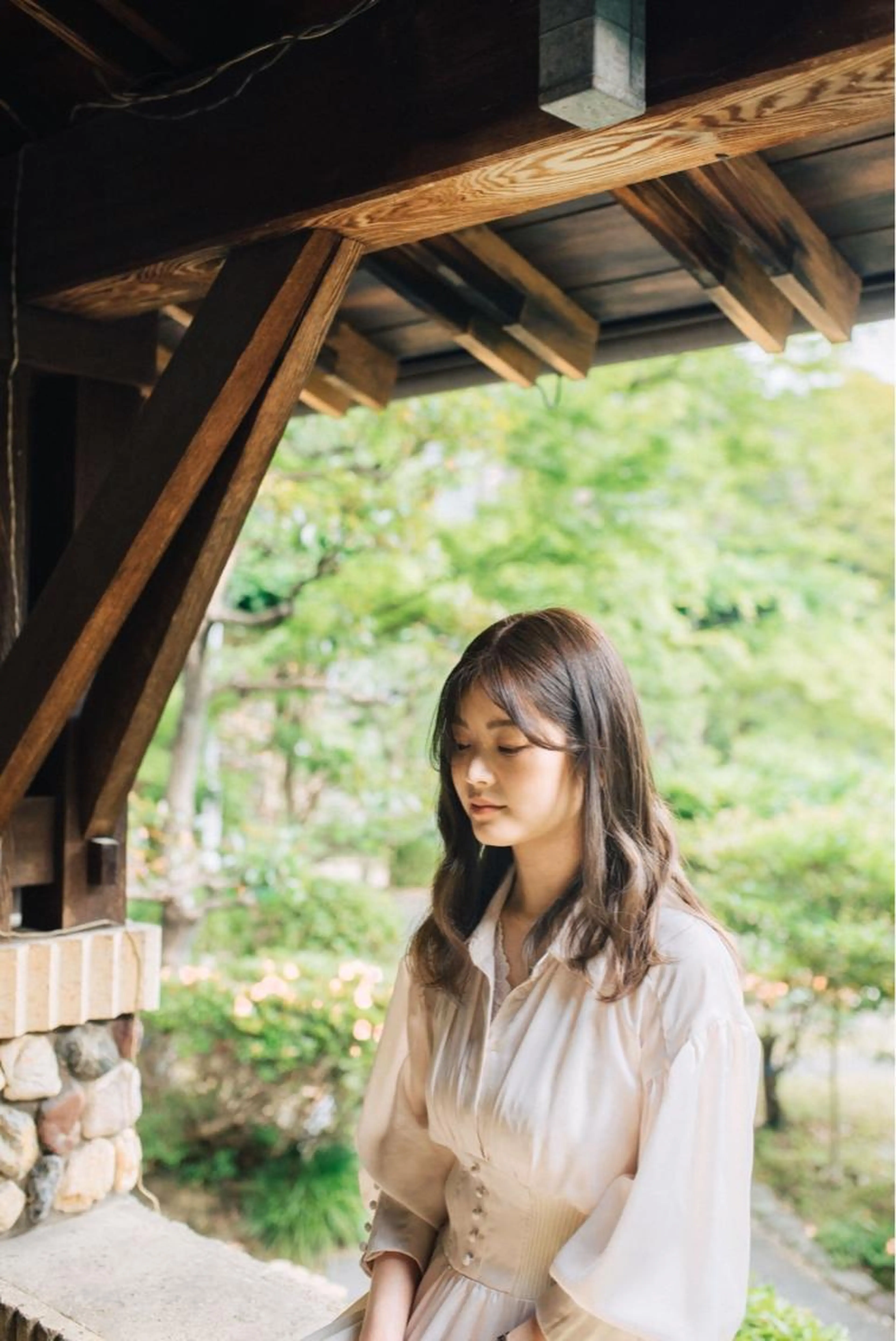 【期間限定】似合わせカット ＋クイックトリートメントの写真