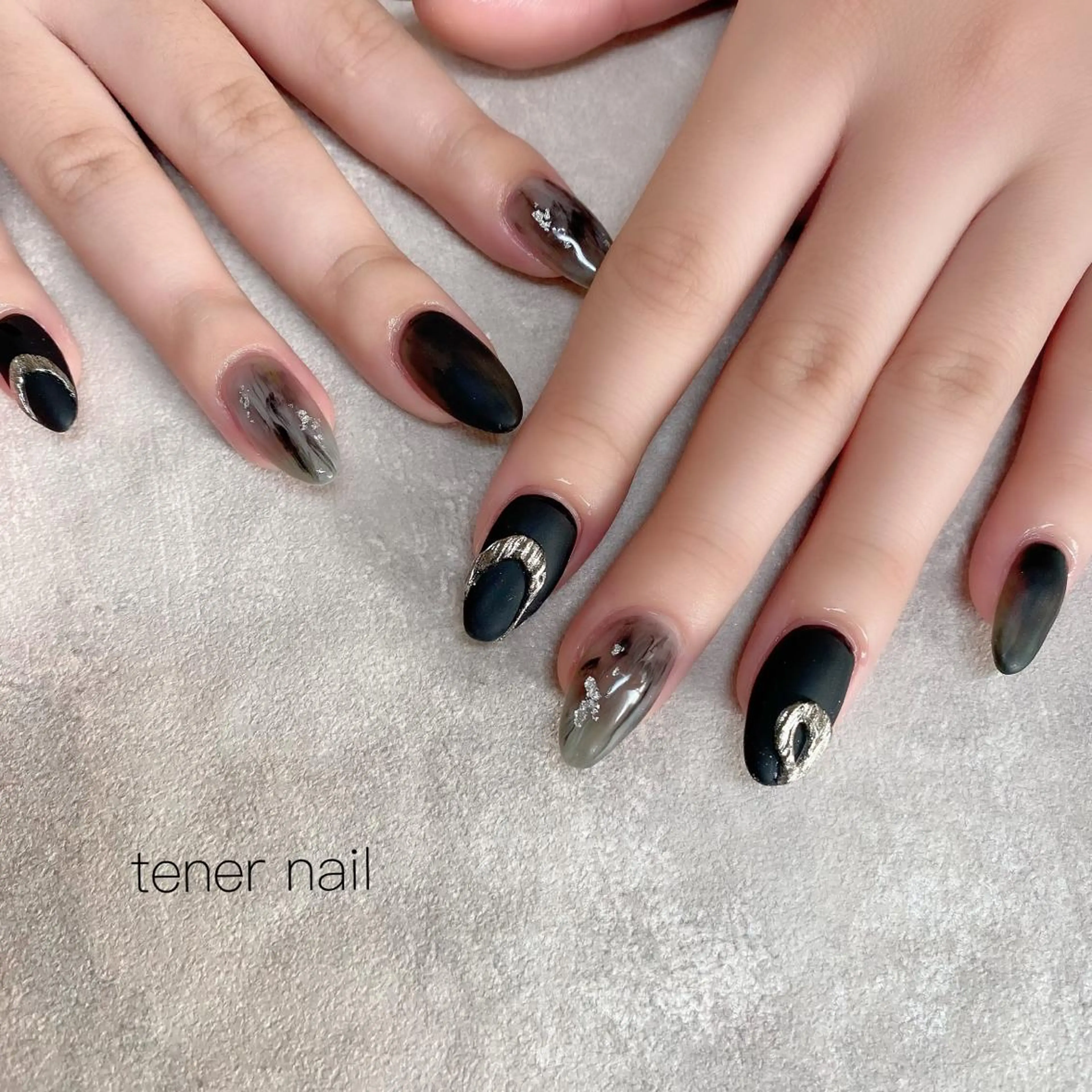 ネイル tener  nail  テネルネイル所属・テネルネイル tener nailのネイルデザイン