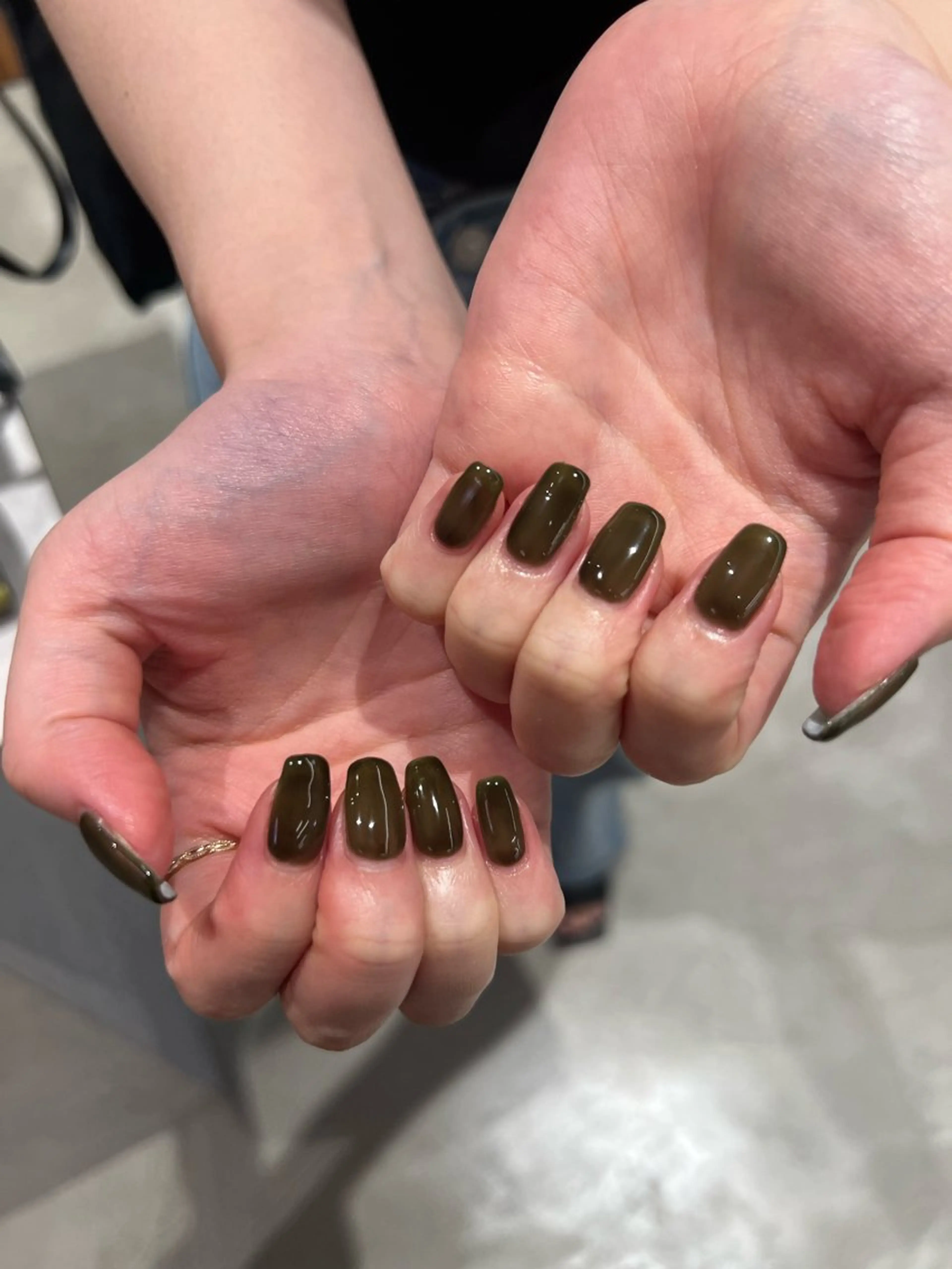 ネイル ハンドネイル asuka 🐰のネイルデザイン