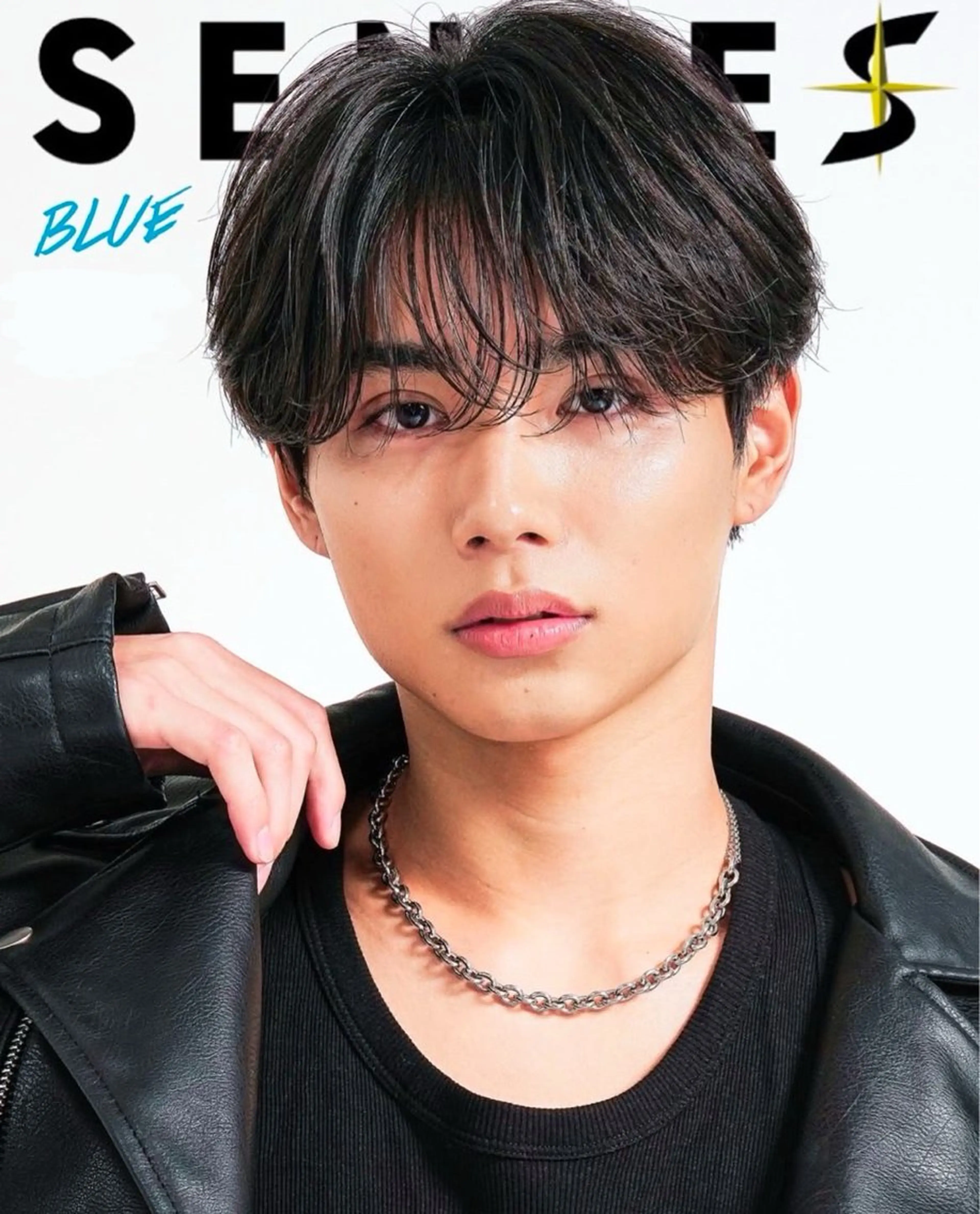 【🔥メンズ限定🔥】3Dメンズカット＋SENSEケアトリートメント💇‍♂️✨の写真