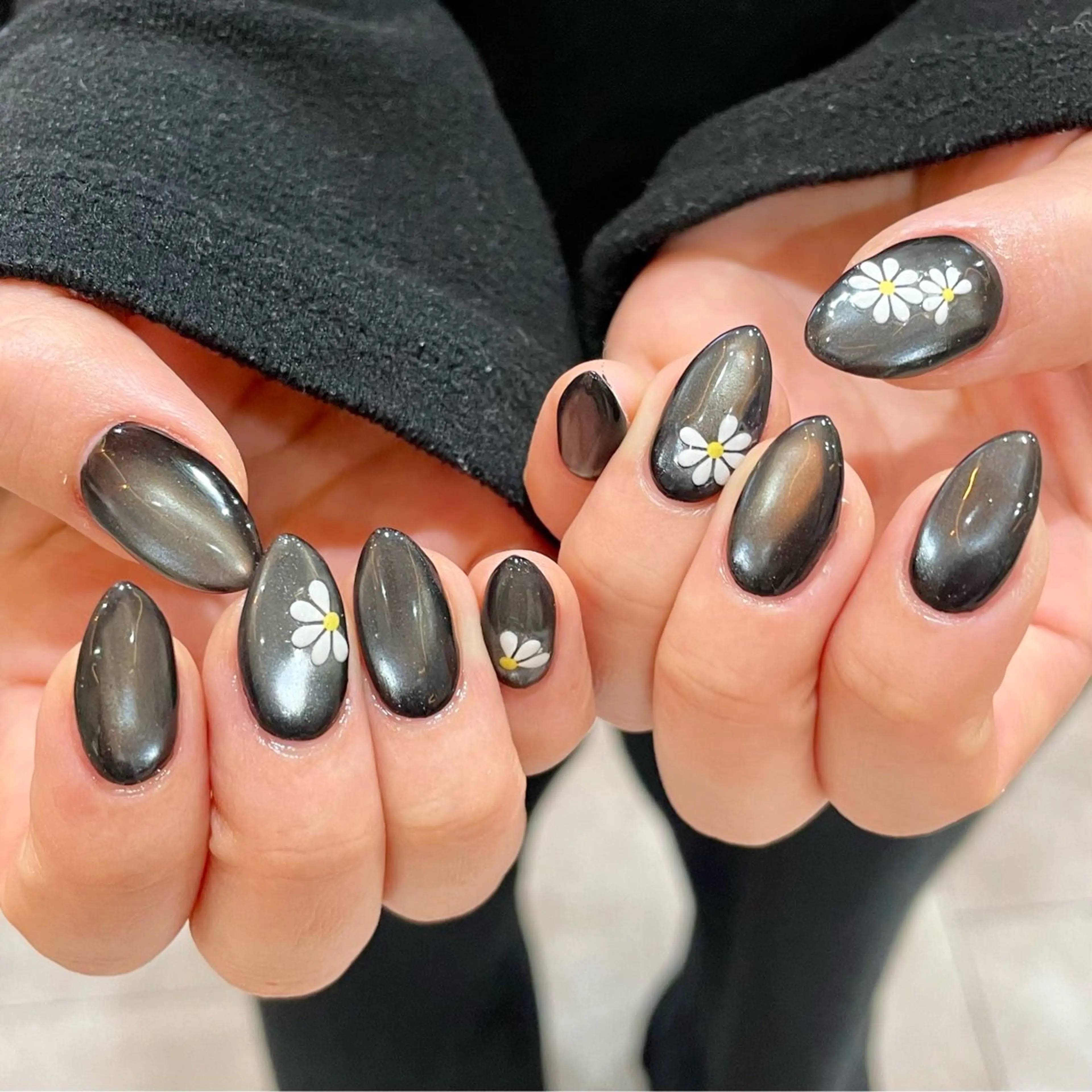 ネイル ハンドネイル N°nail 💅MIIRUのネイルデザイン