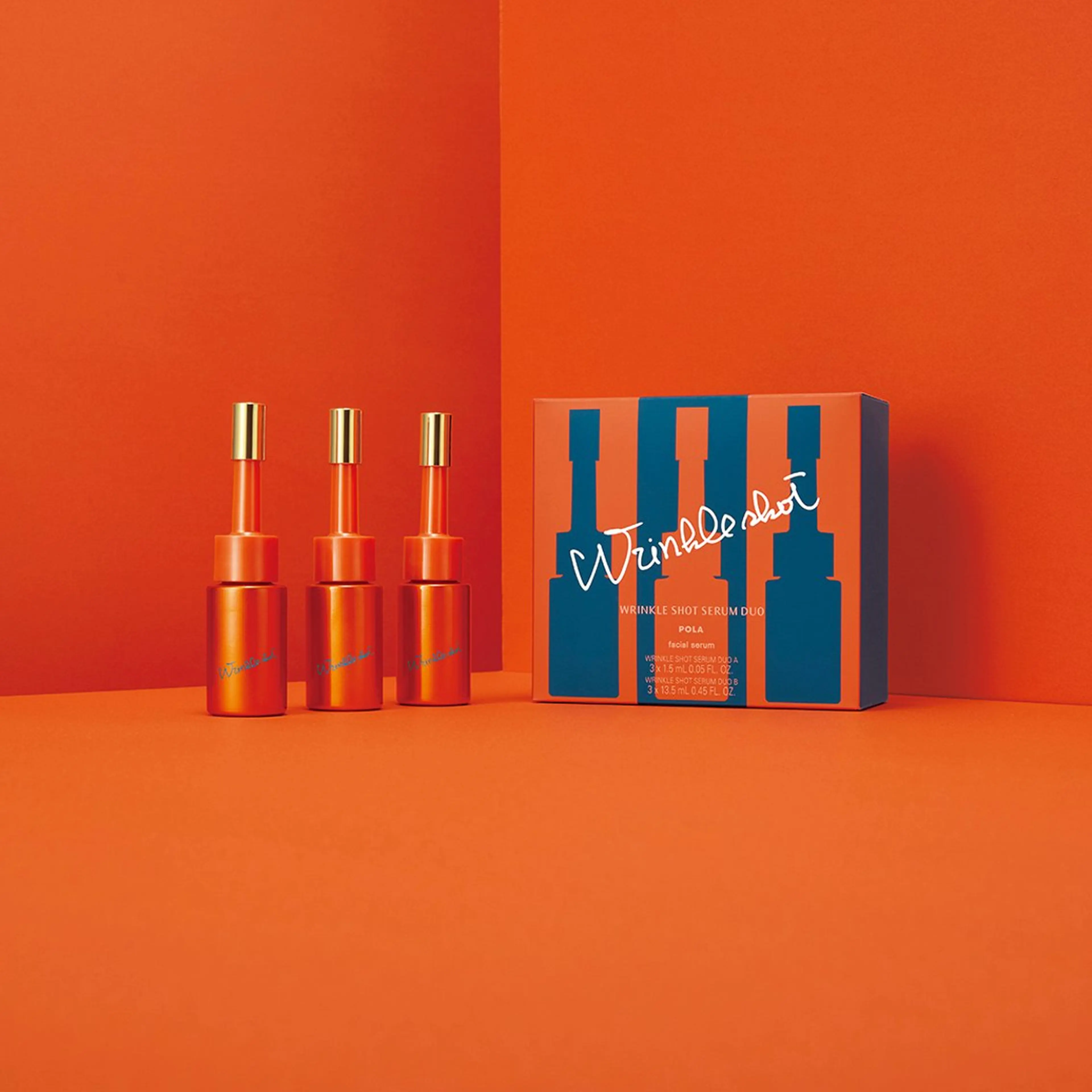 POLA Amor e sorriso所属・POLA京王八王子 アモールイソヒーゾのエステ・リラクイメージ