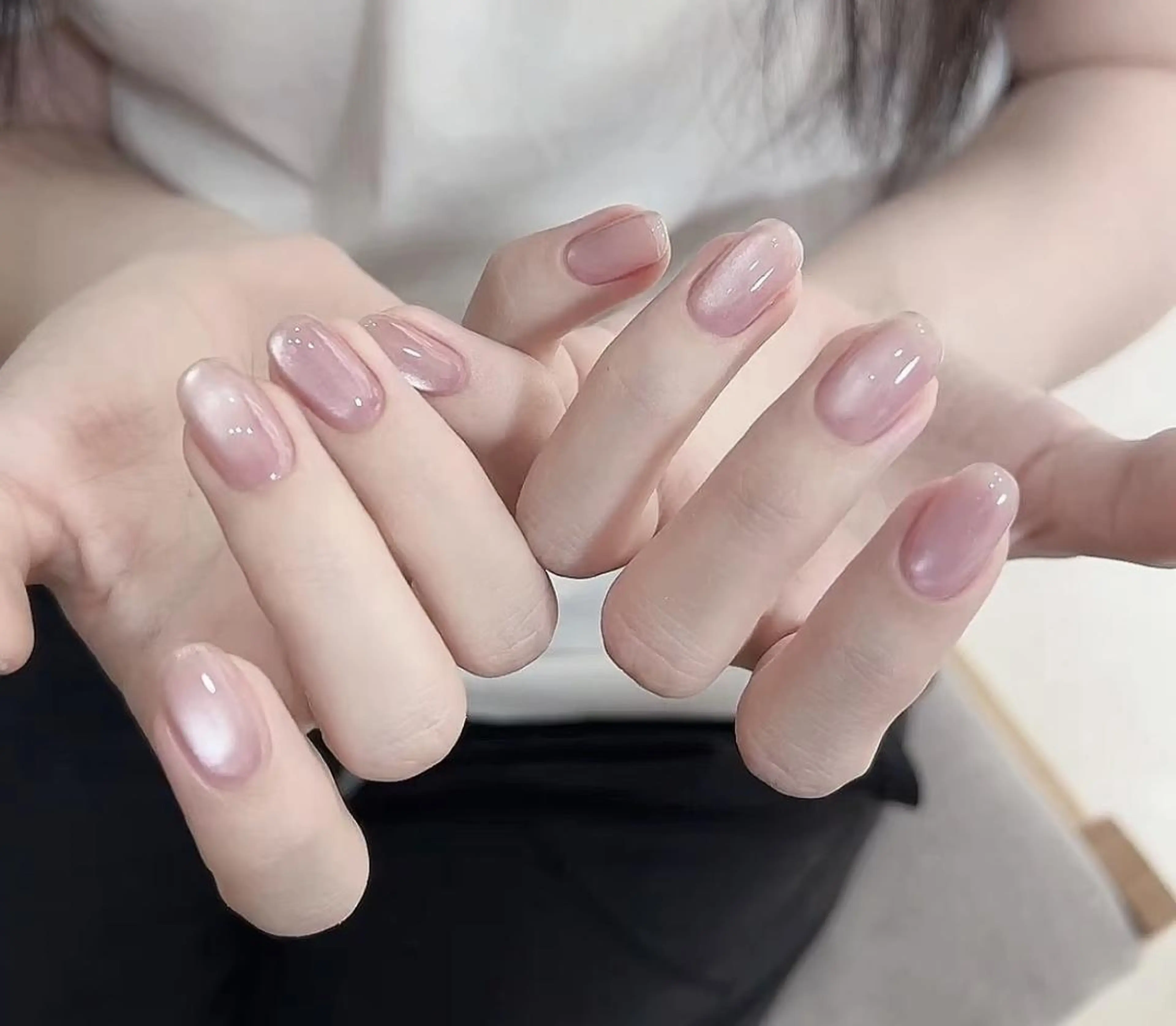 ネイル 🎀 KiKi_nailのネイルデザイン