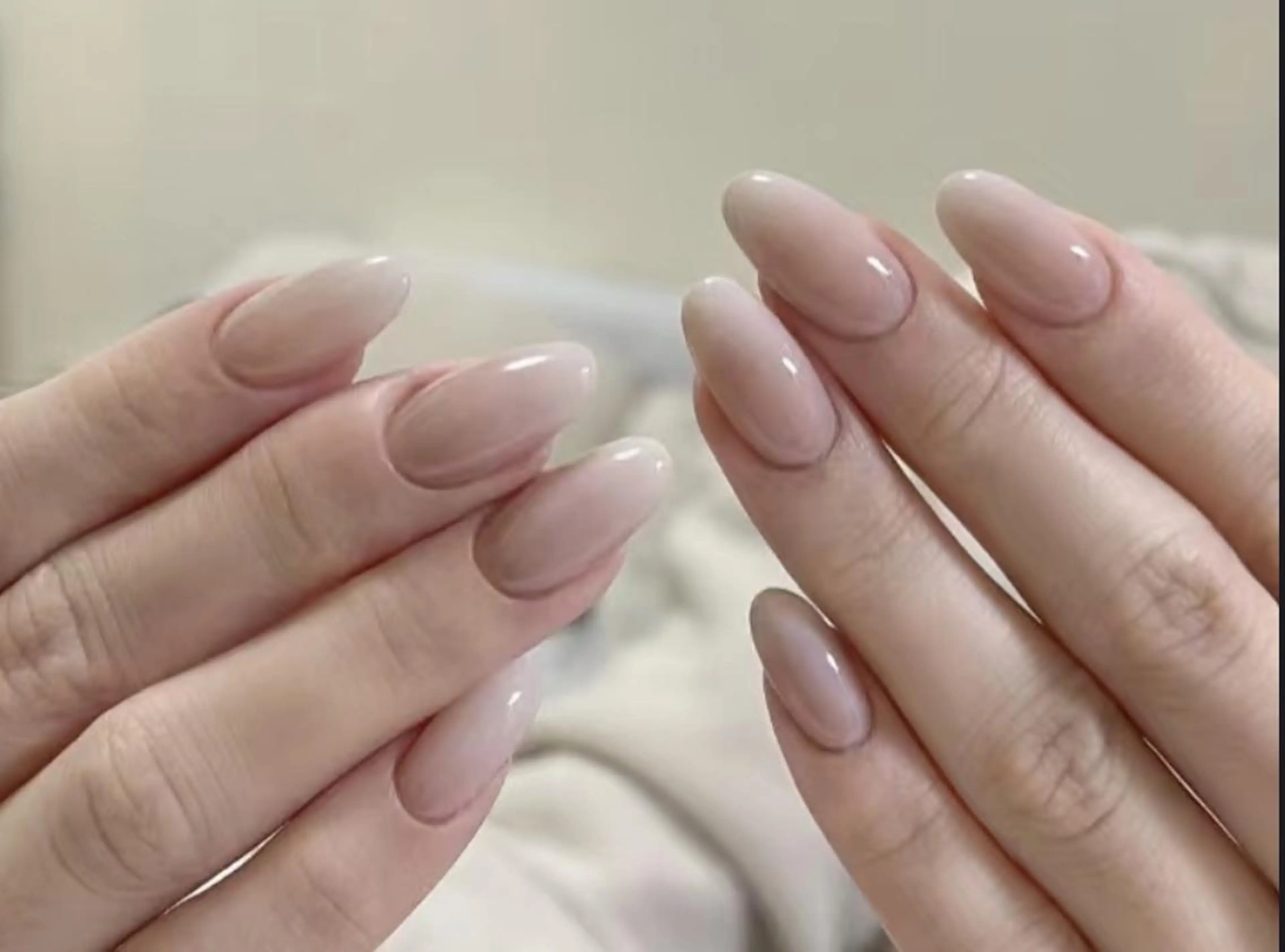 ネイル ハンドネイル ハンドケア 🍑 momo_nailのネイルデザイン