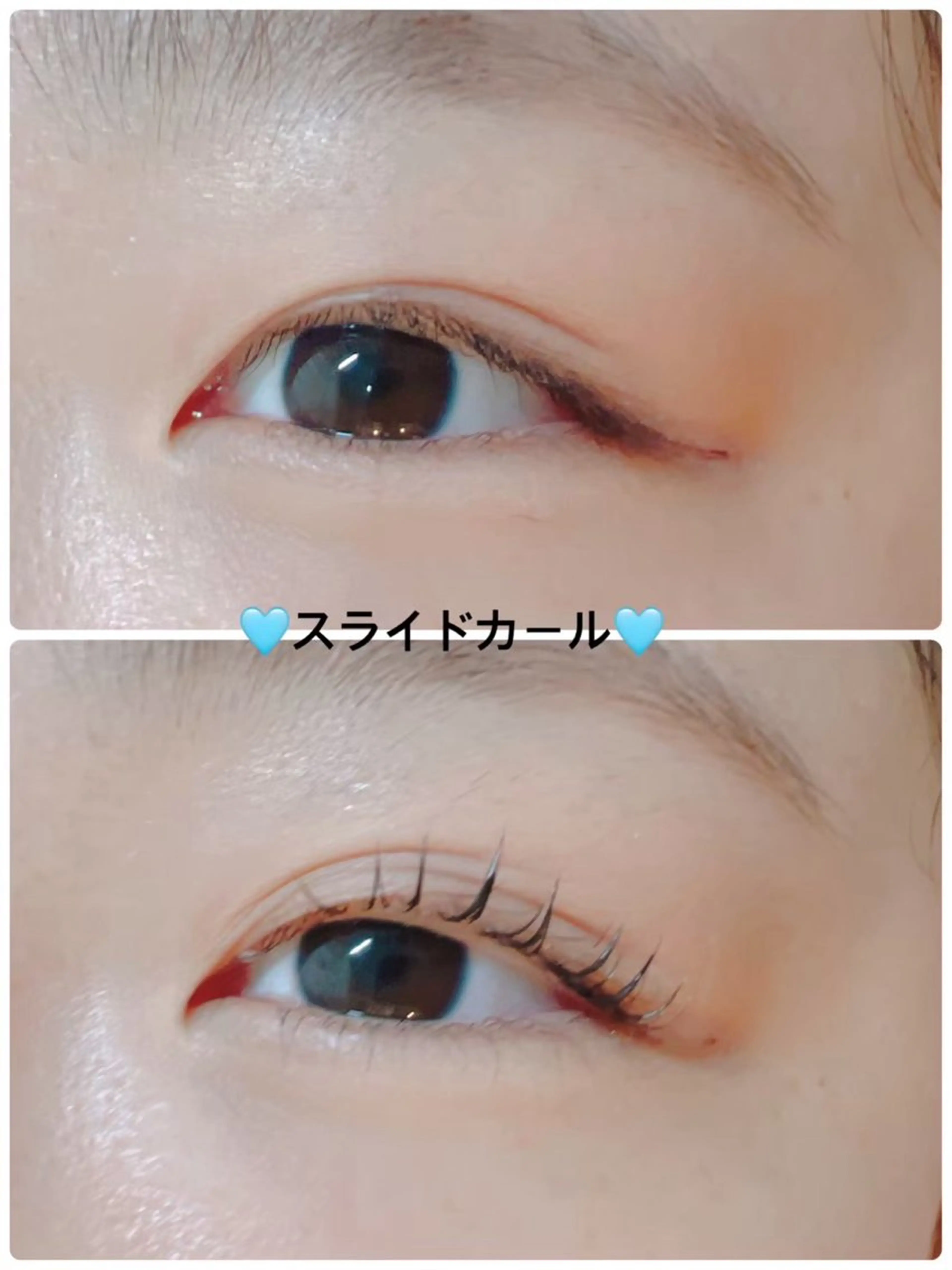 マツエク・マツパ アイリスト kubotaのマツエク・マツパデザイン