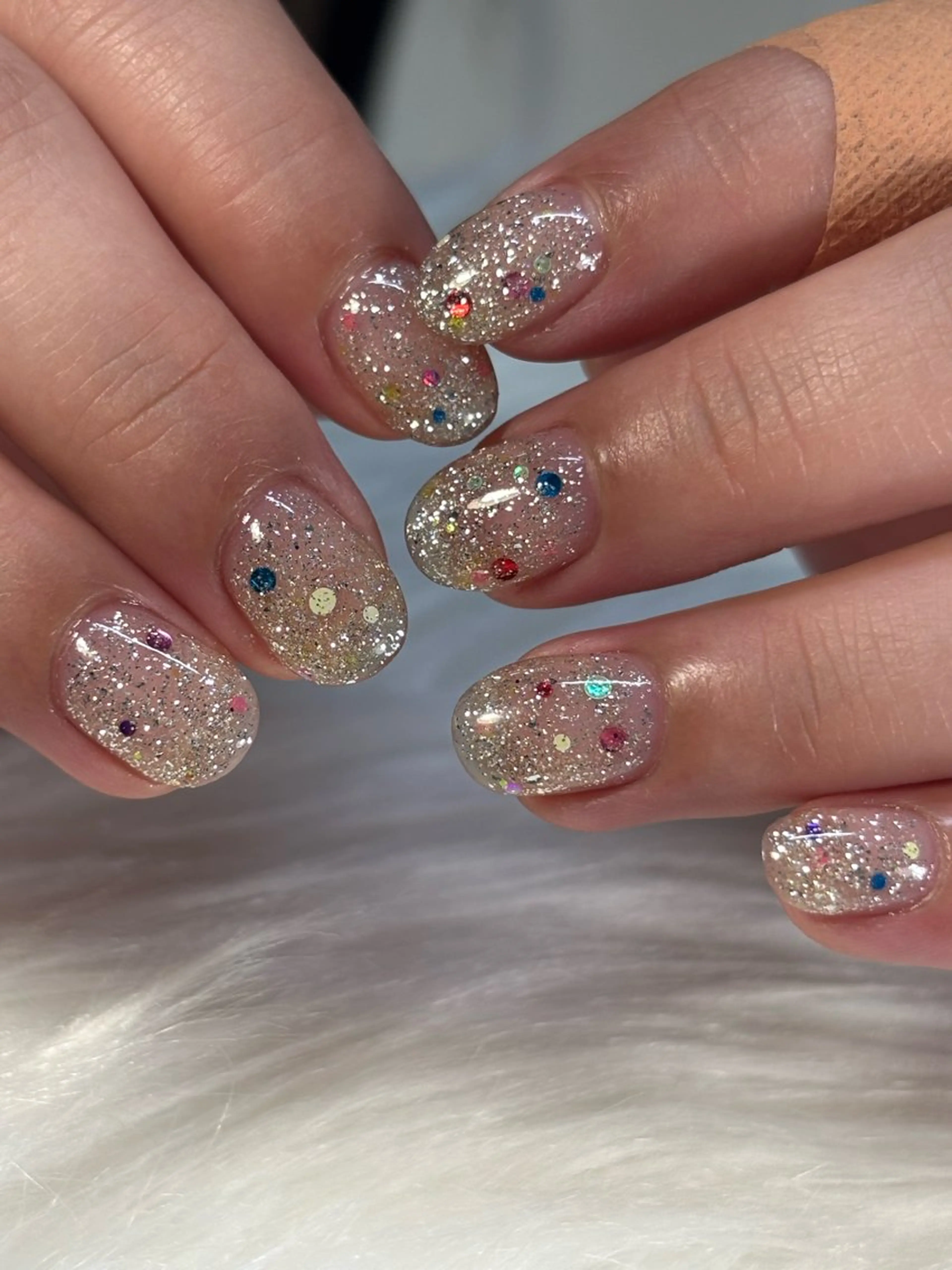 ネイル belle所属・belle mimiのネイルデザイン