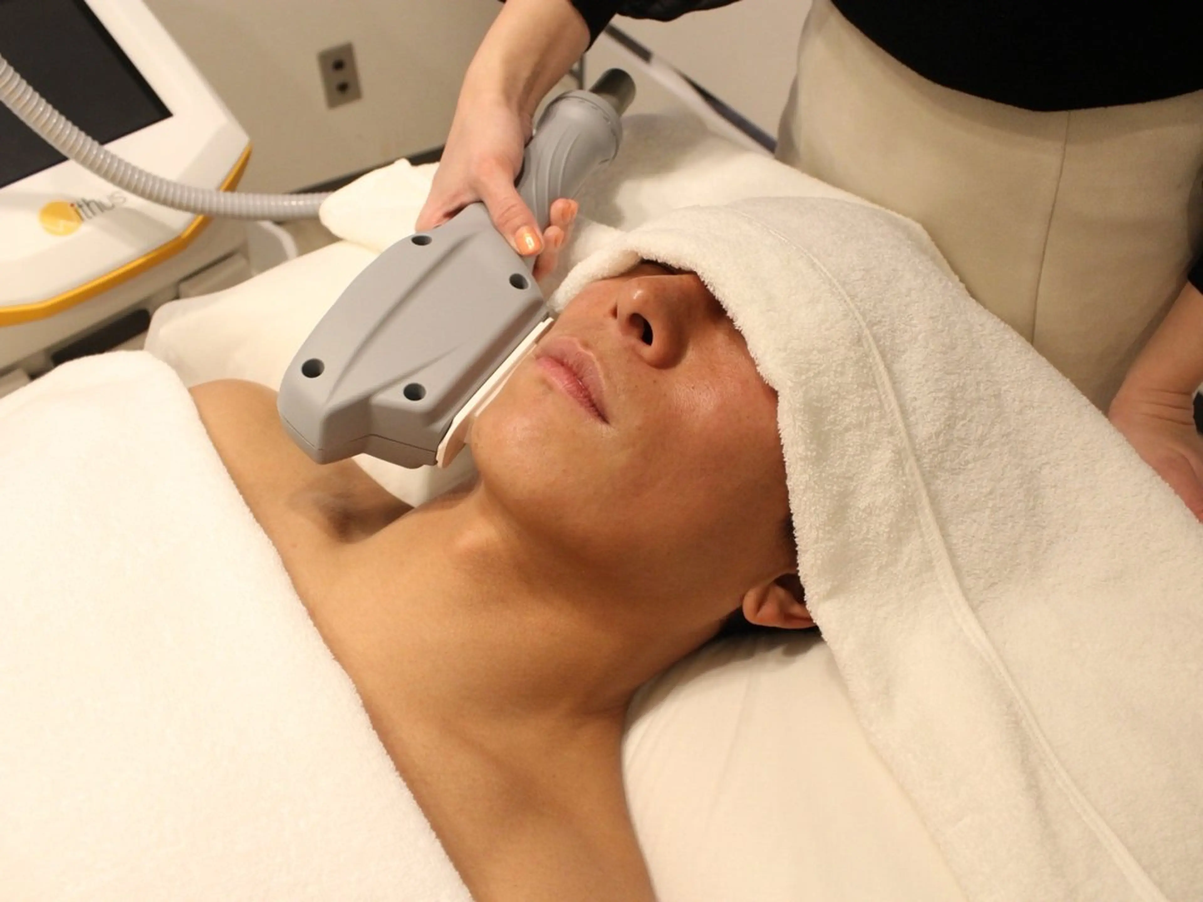 メンズ SALON DE AYAMEN宇都宮店所属・吉野 あやの眉毛・アイブロウイメージ