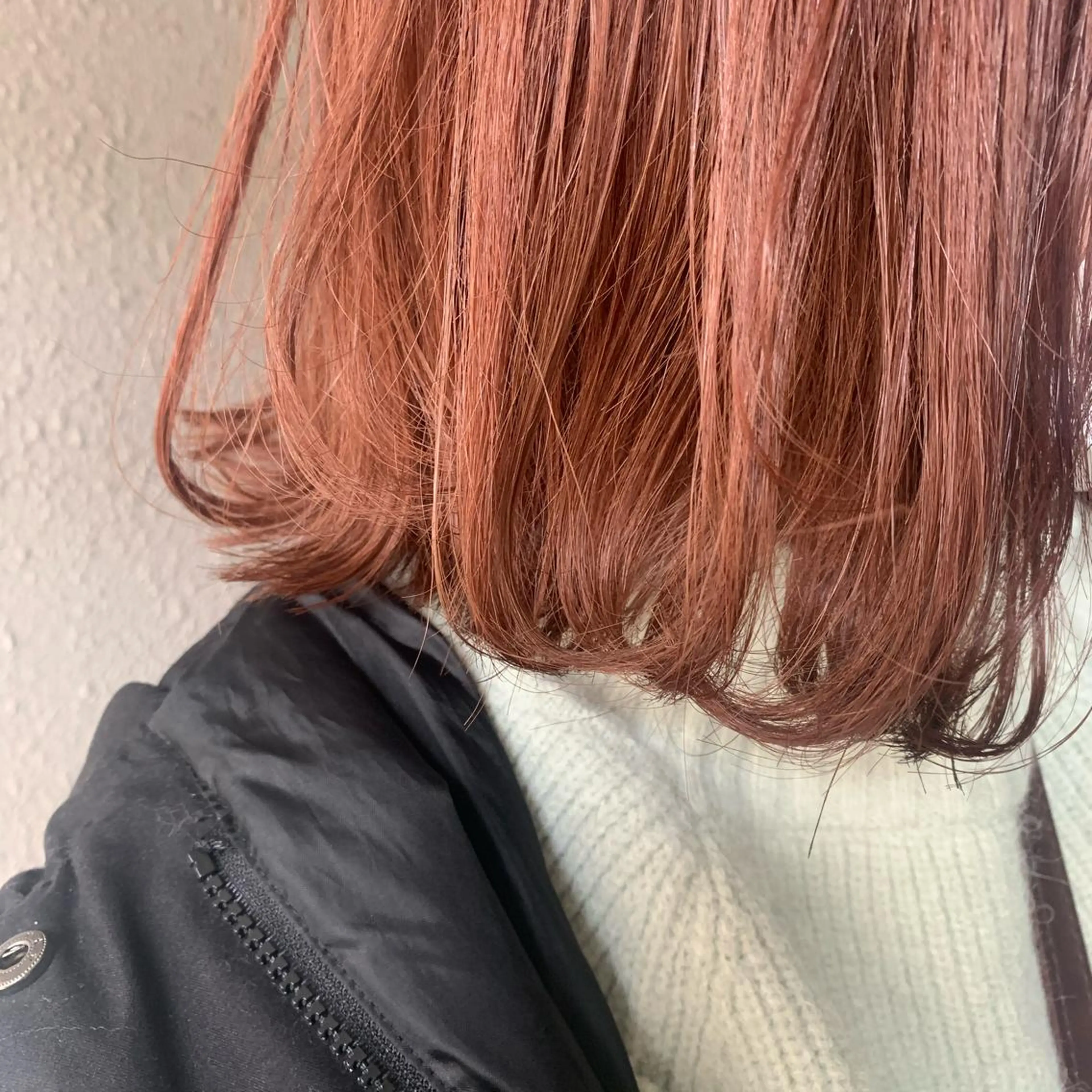 ショート カラー カット ヘアカラー chouette/ 根本優希のヘアスタイル