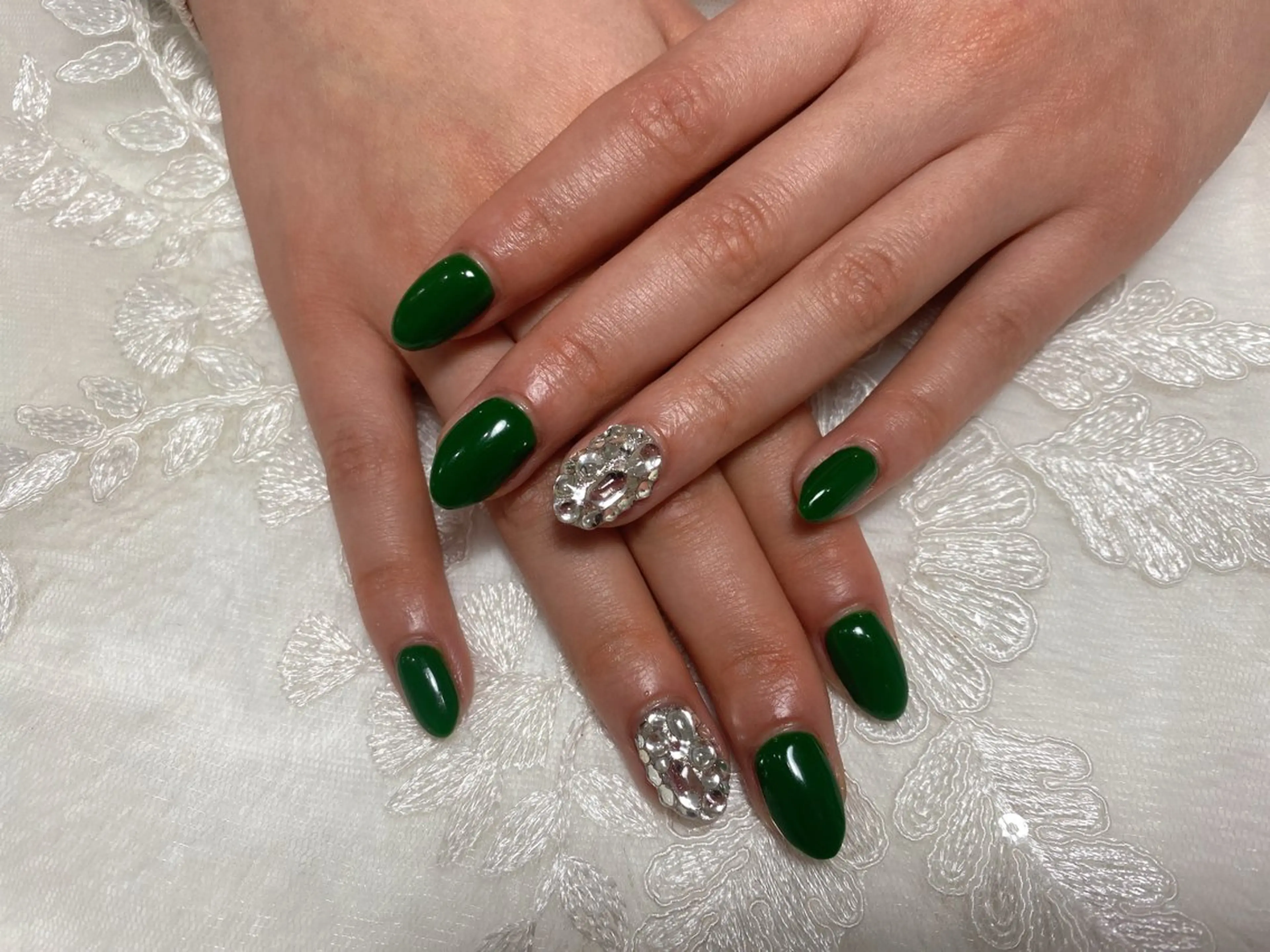 ネイル ハンドネイル ALITA 池袋店ネイルのネイルデザイン