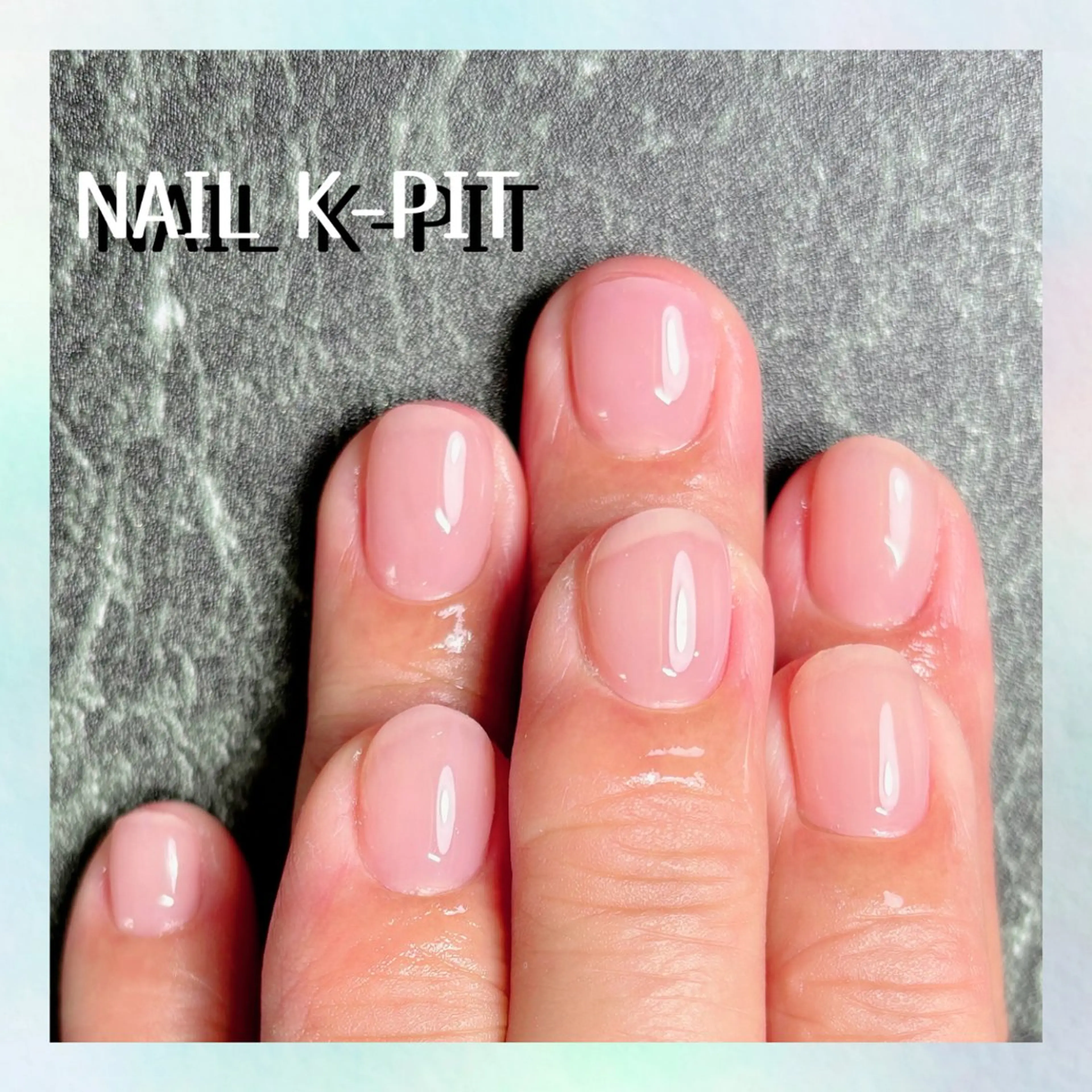 ネイル ハンドネイル NAIL K-PIT ネイル ケーピットのネイルデザイン