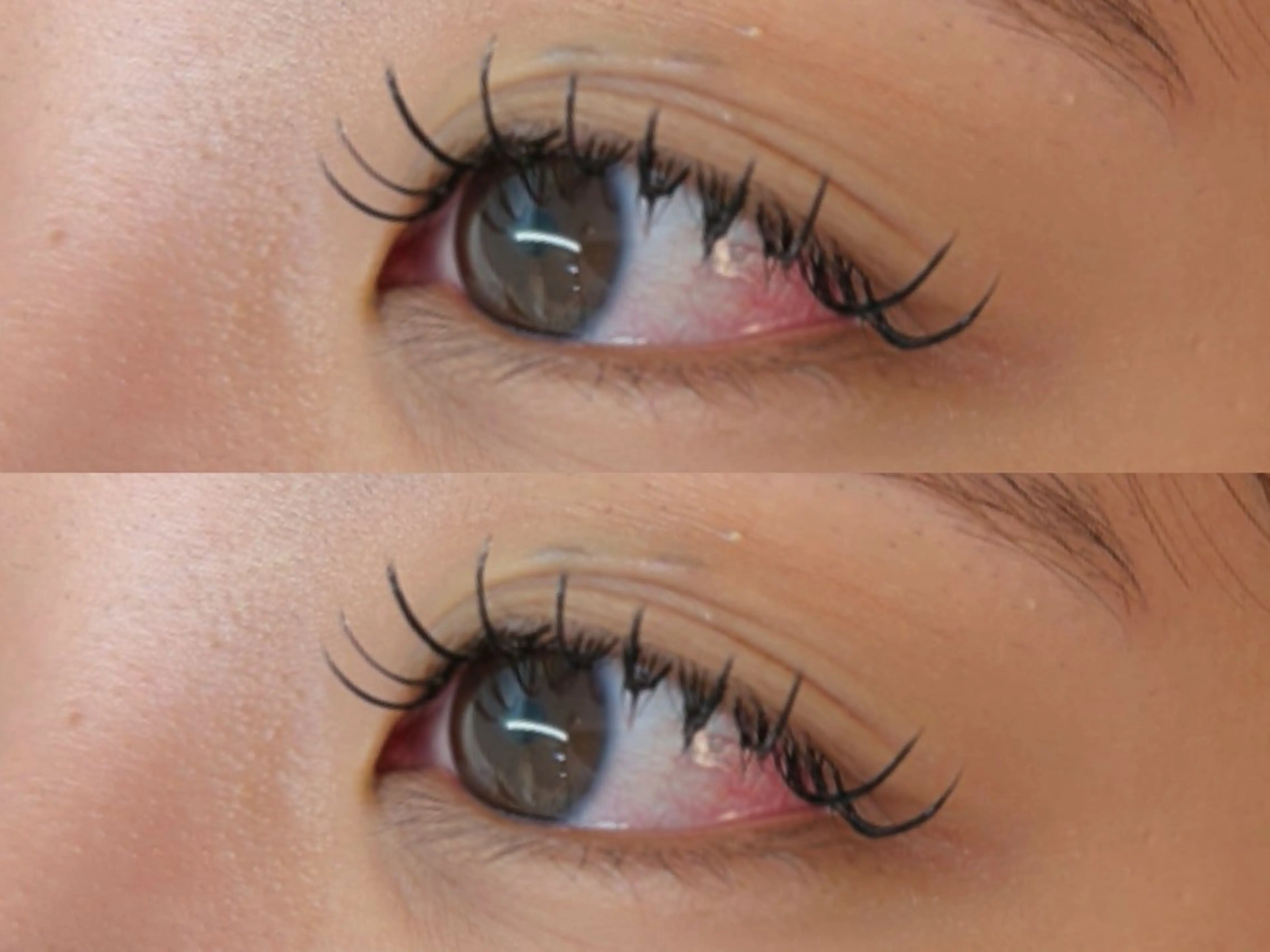 マツエク・マツパ マツエク 岩淵 奏音のマツエク・マツパデザイン