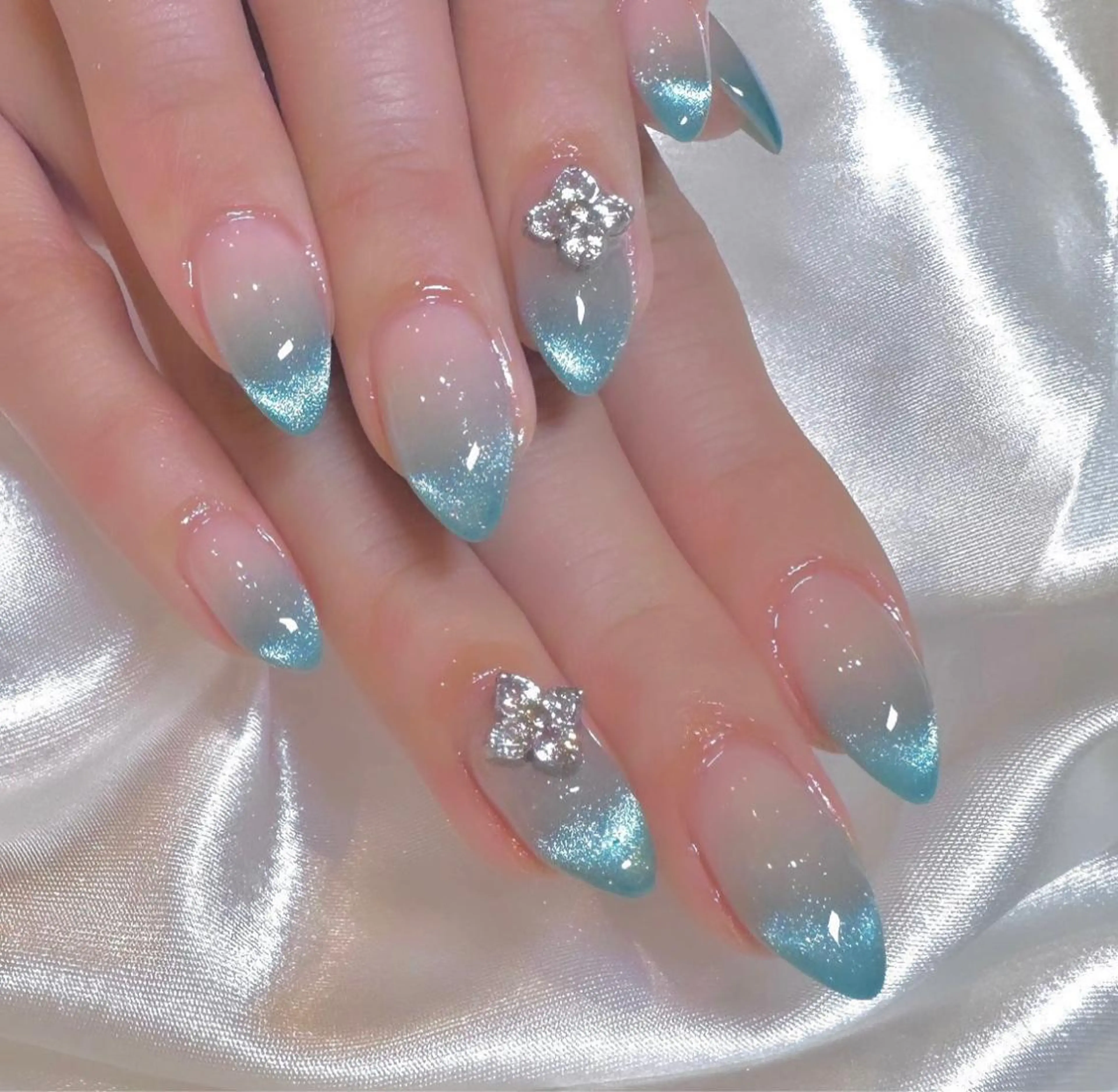 ネイル ハンドネイル ハンドケア Nail salon SEICAのネイルデザイン