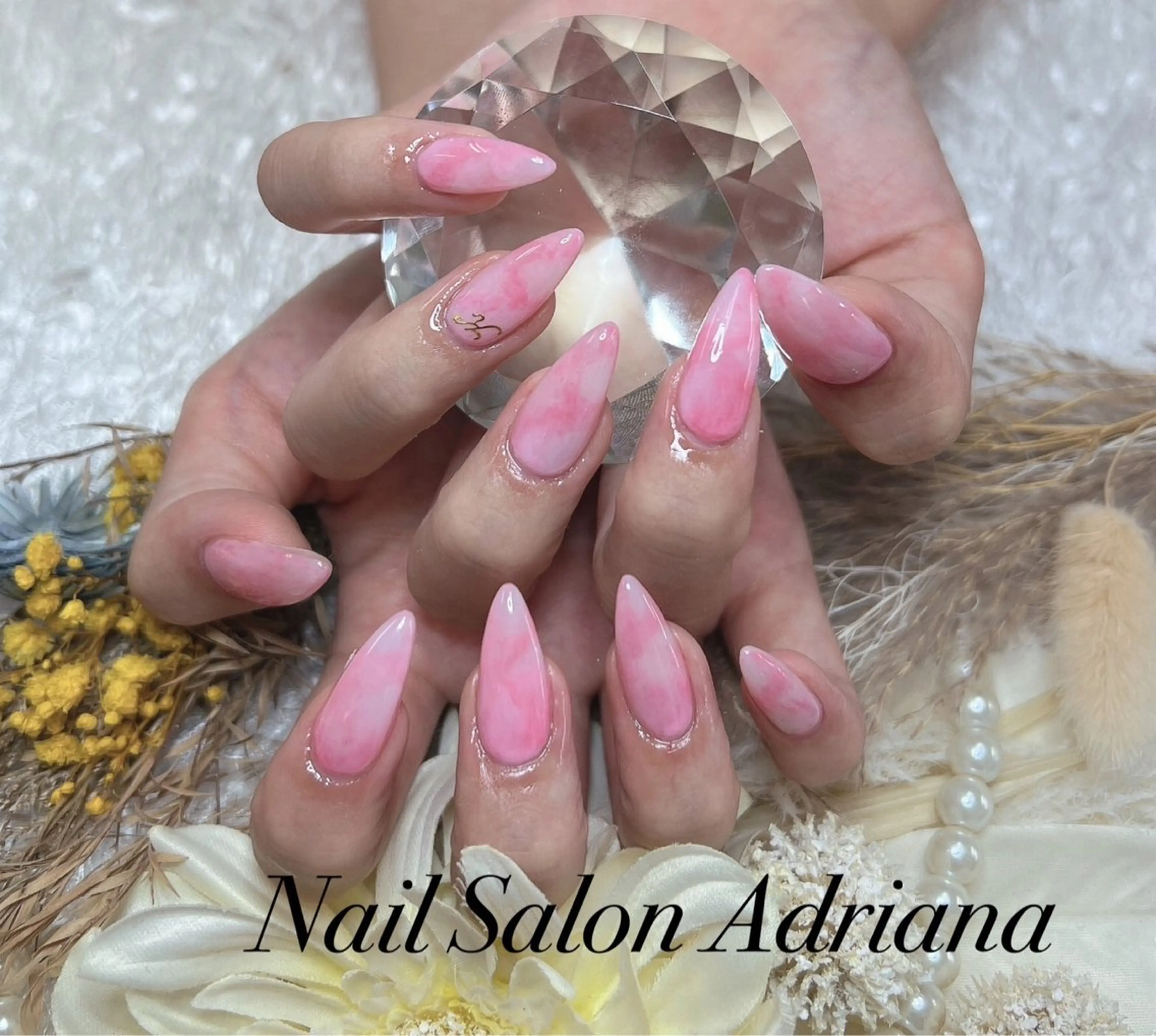 ネイル ADRIANA 大久保駅前徒歩2分のその他イメージ