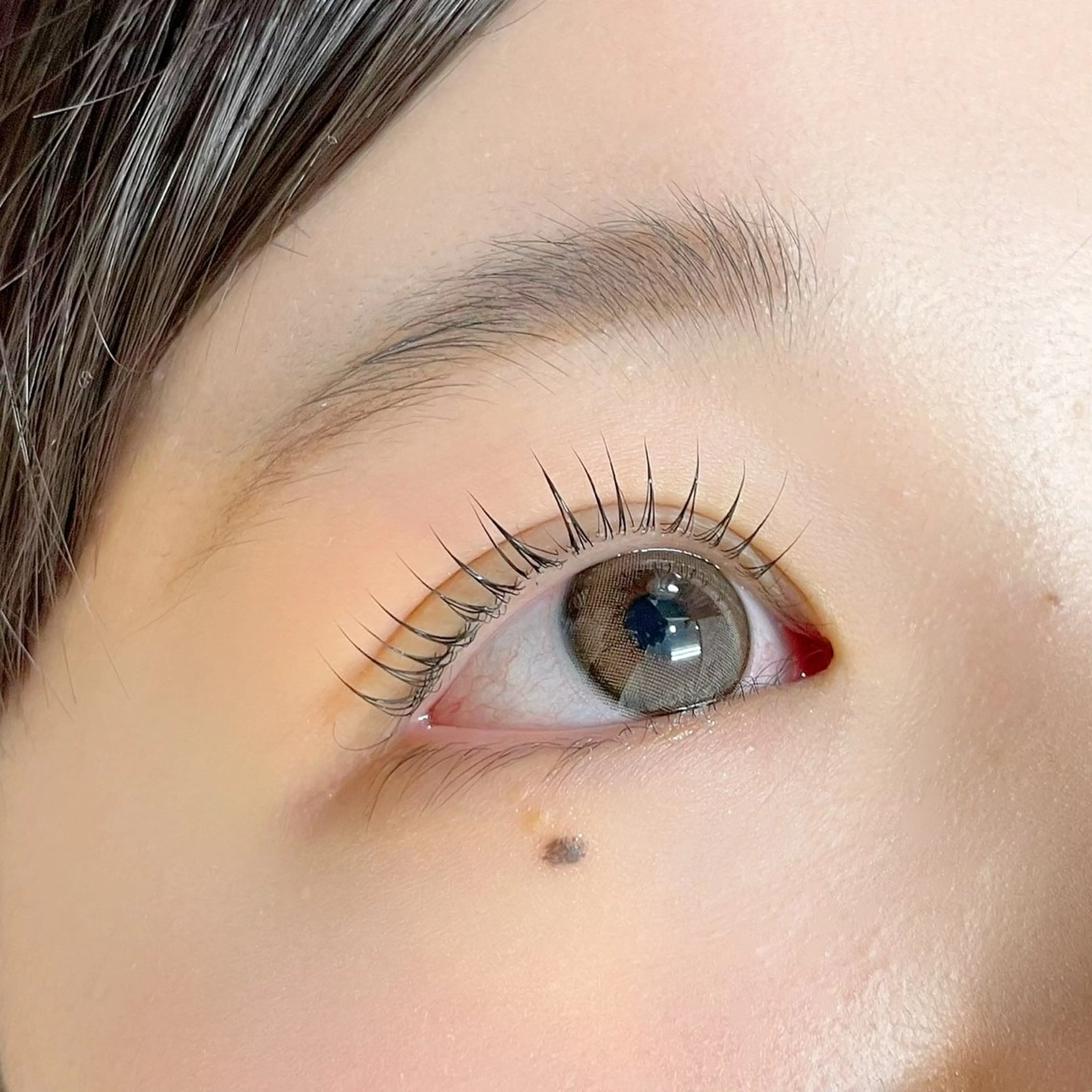 マツエク・マツパ Lifmo自由が丘店 Mのマツエク・マツパデザイン