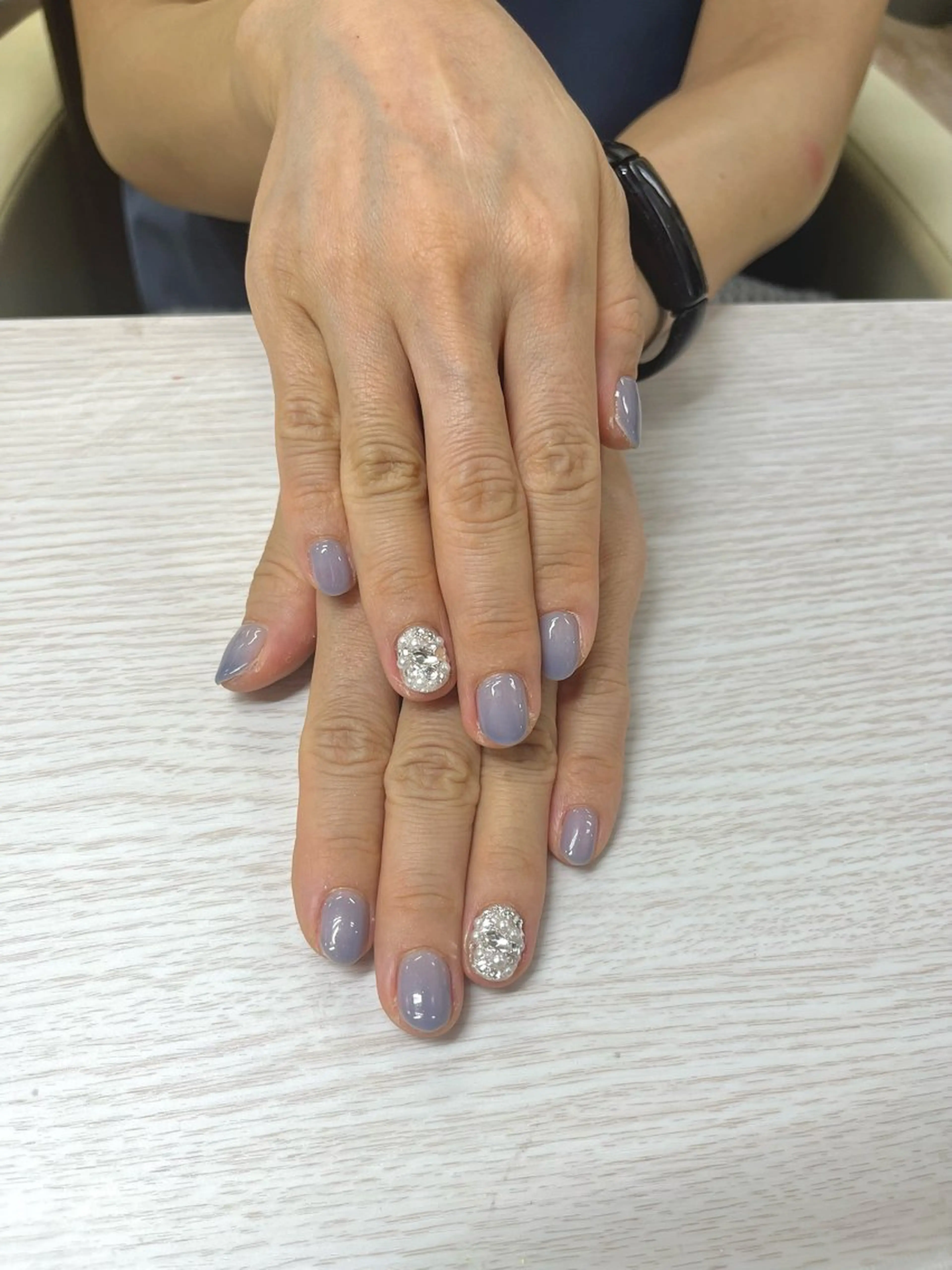 ネイル TRU きゃんのネイルデザイン