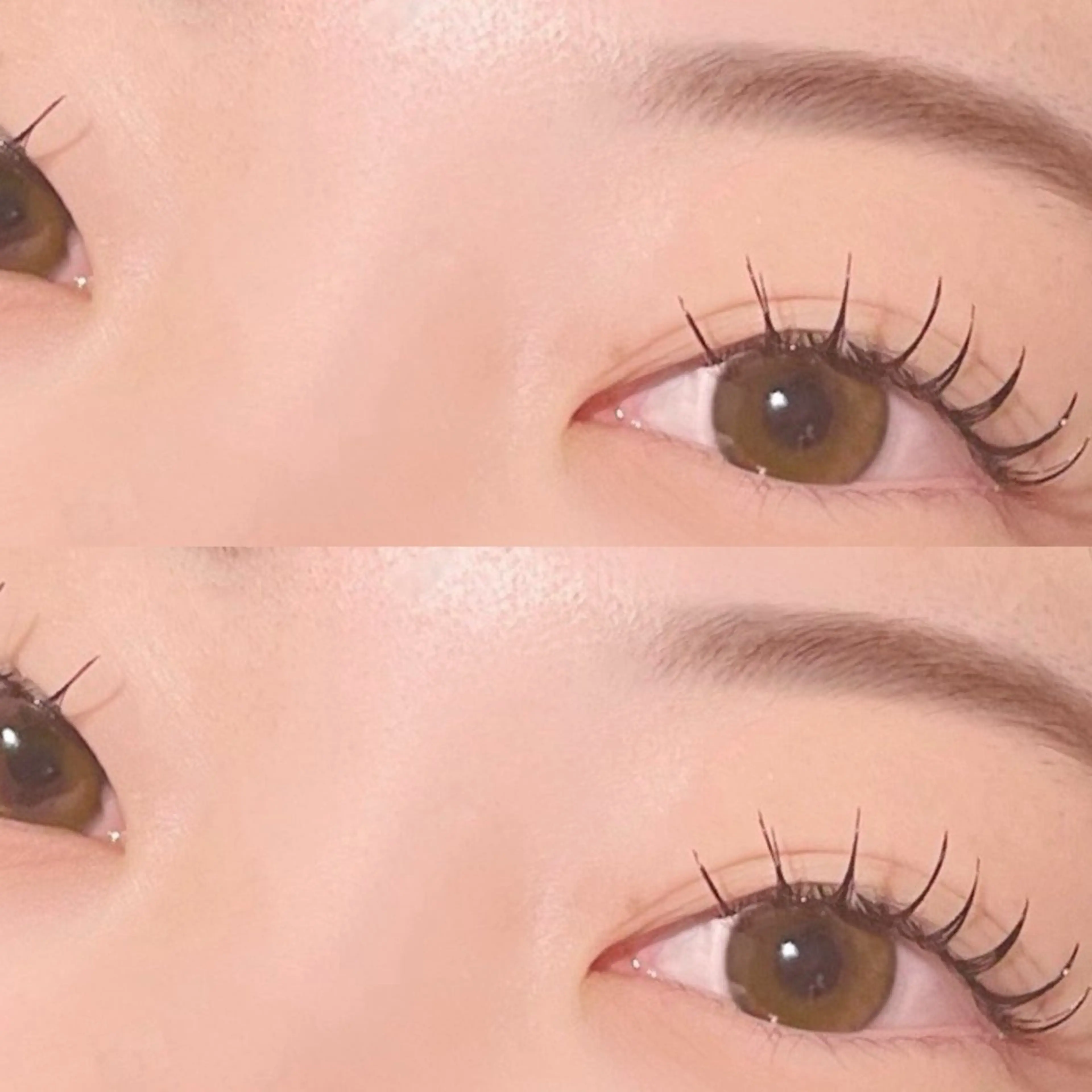 マツエク・マツパ マツエク アイ︎︎︎︎サロン ♡TRUTHのマツエク・マツパデザイン