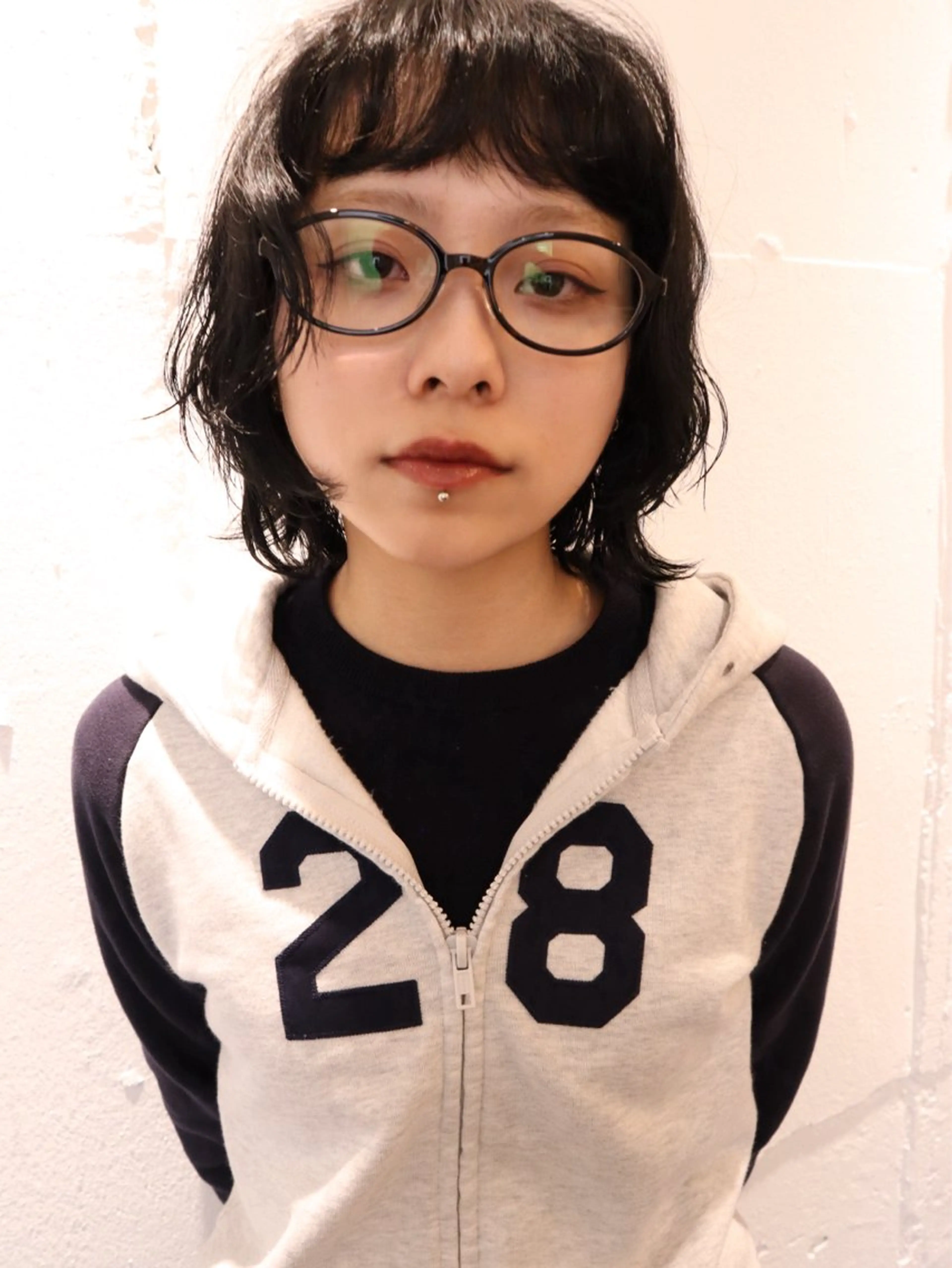 ⭐︎似合わせパーマ⭐︎ケア込みの写真