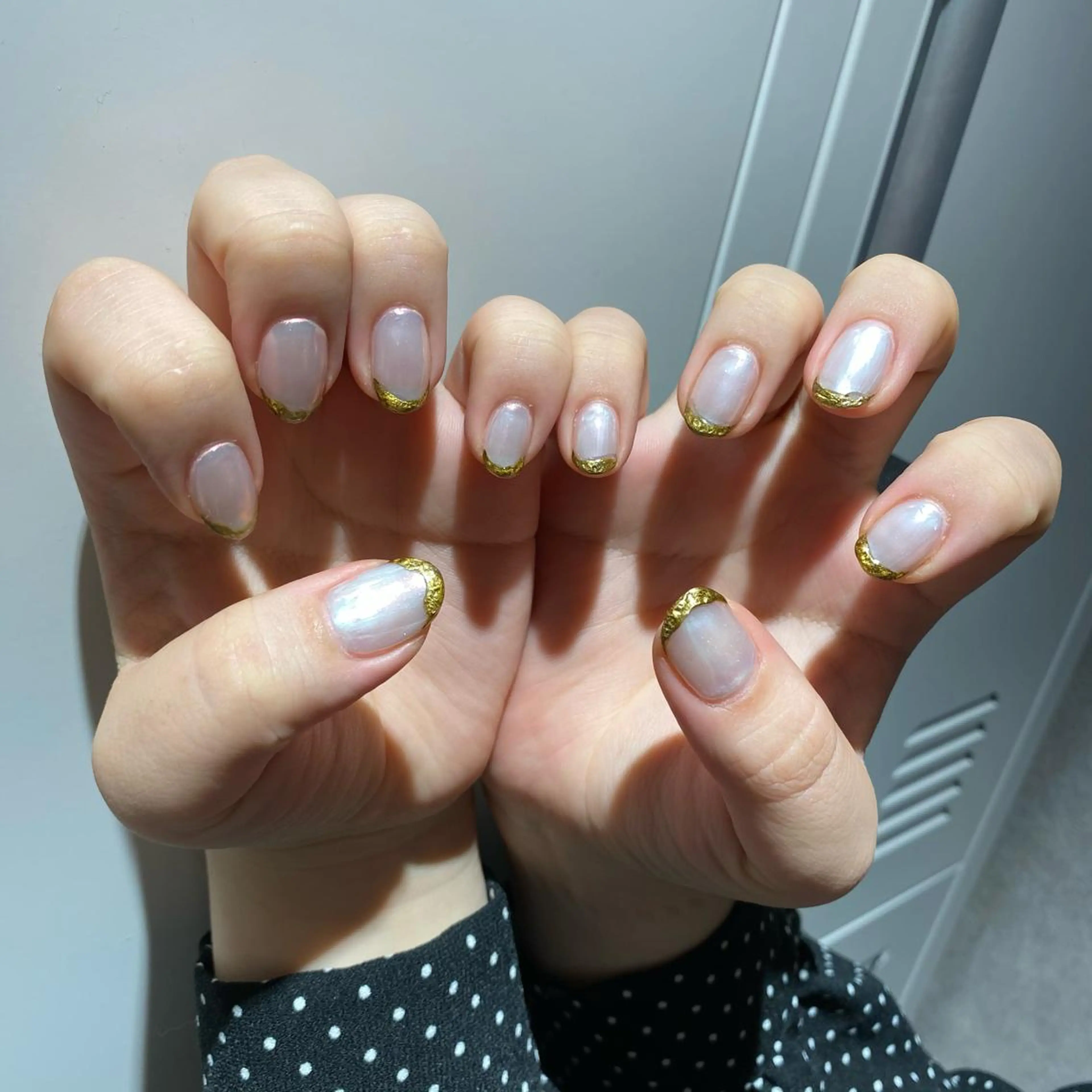 ヘアアレンジ ネイル マツエク・マツパ XENA表参道 MIKUのヘアスタイル