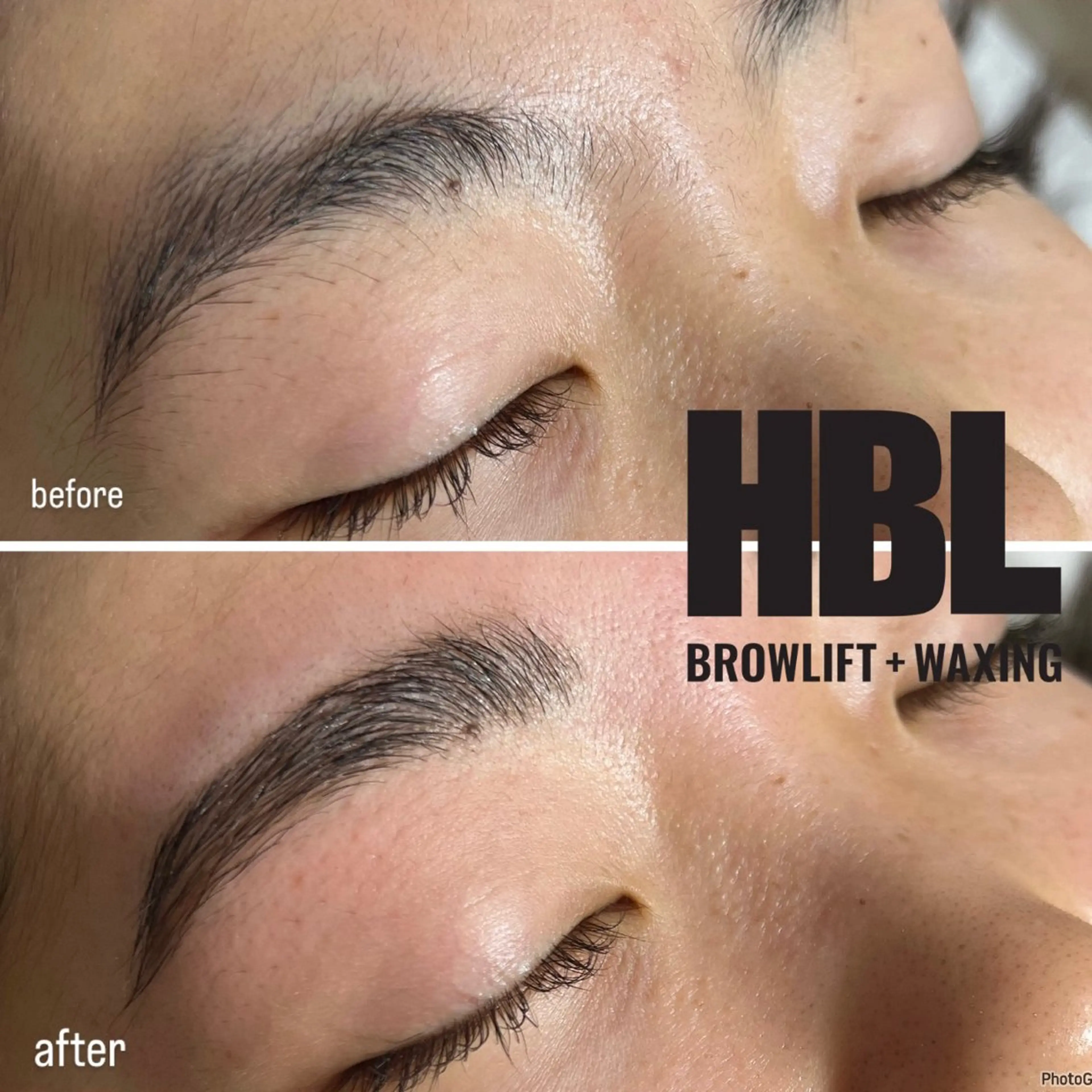 アイブロウ ワックス脱毛 その他(アイブロウ) 脱毛＆Beauty salon IILA所属・垢抜けお手伝い💖 Sakuraの眉毛・アイブロウイメージ