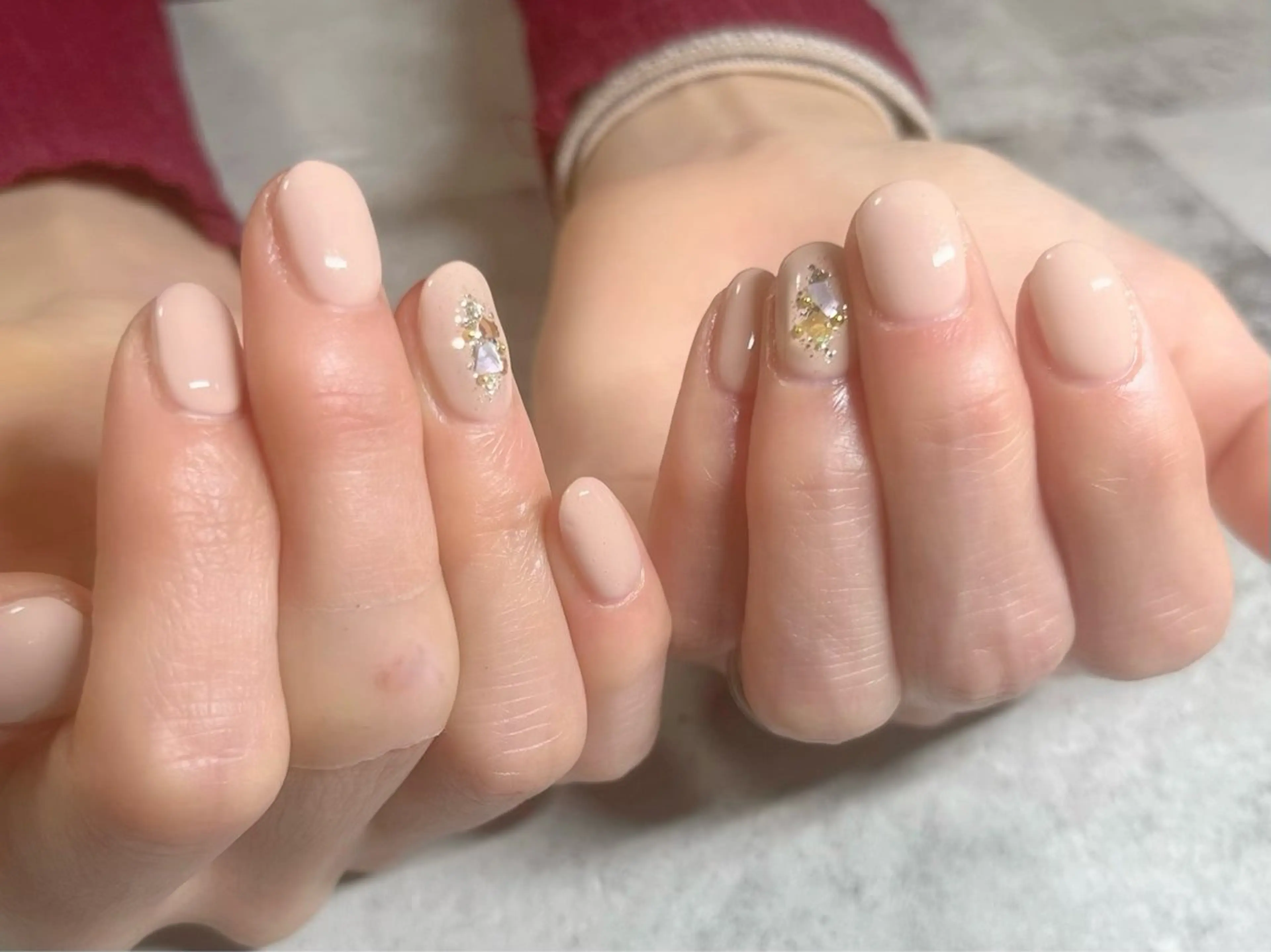 ネイル m ｓのネイルデザイン