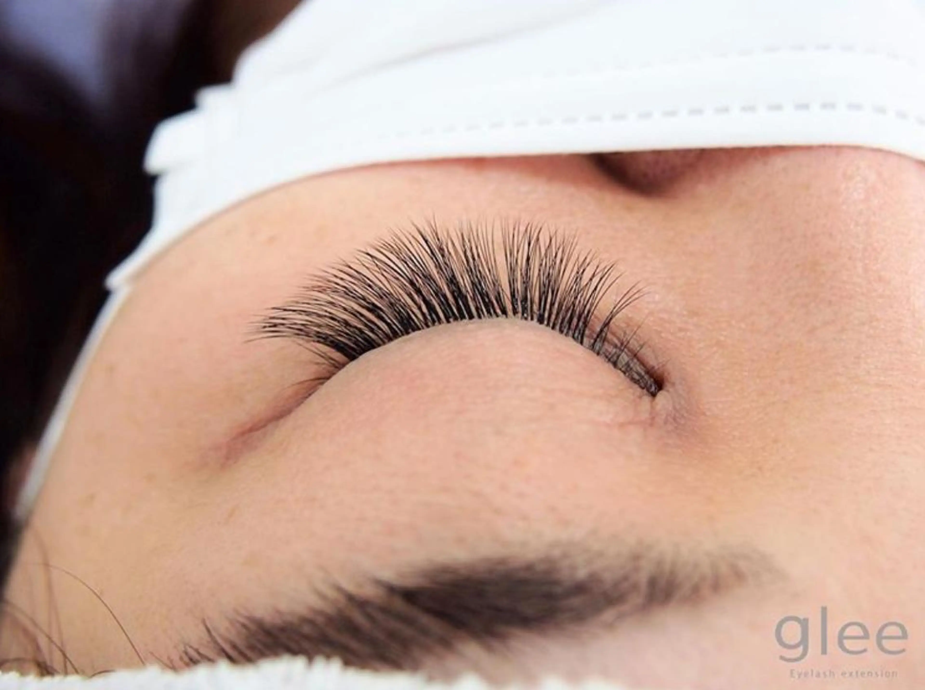 マツエク・マツパ 佐藤 サトウのマツエク・マツパデザイン