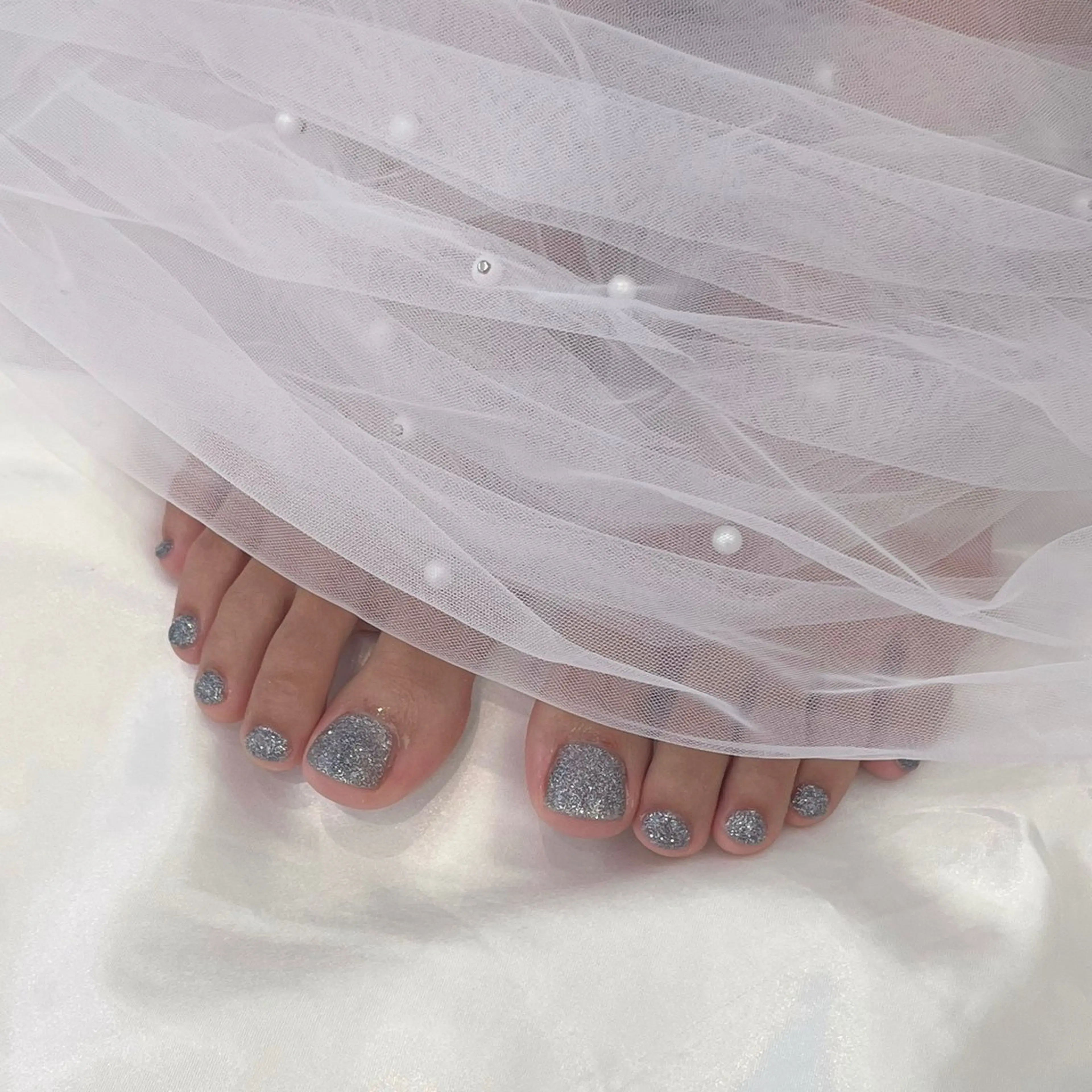 ネイル フットネイル nail salonGEMINI所属・GEMINI nailのネイルデザイン