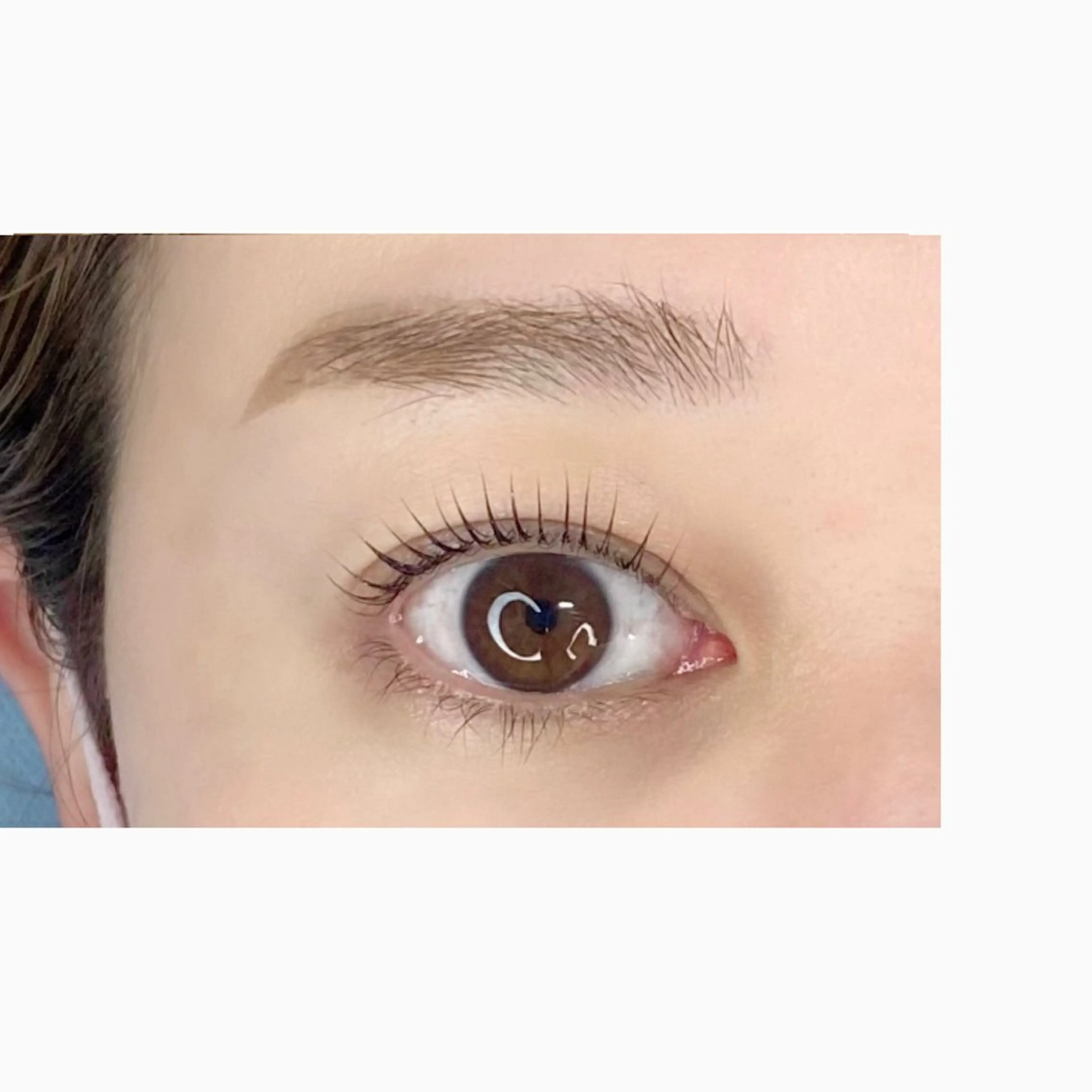 マツエク・マツパ Ninolash豊洲 オーナーのマツエク・マツパデザイン