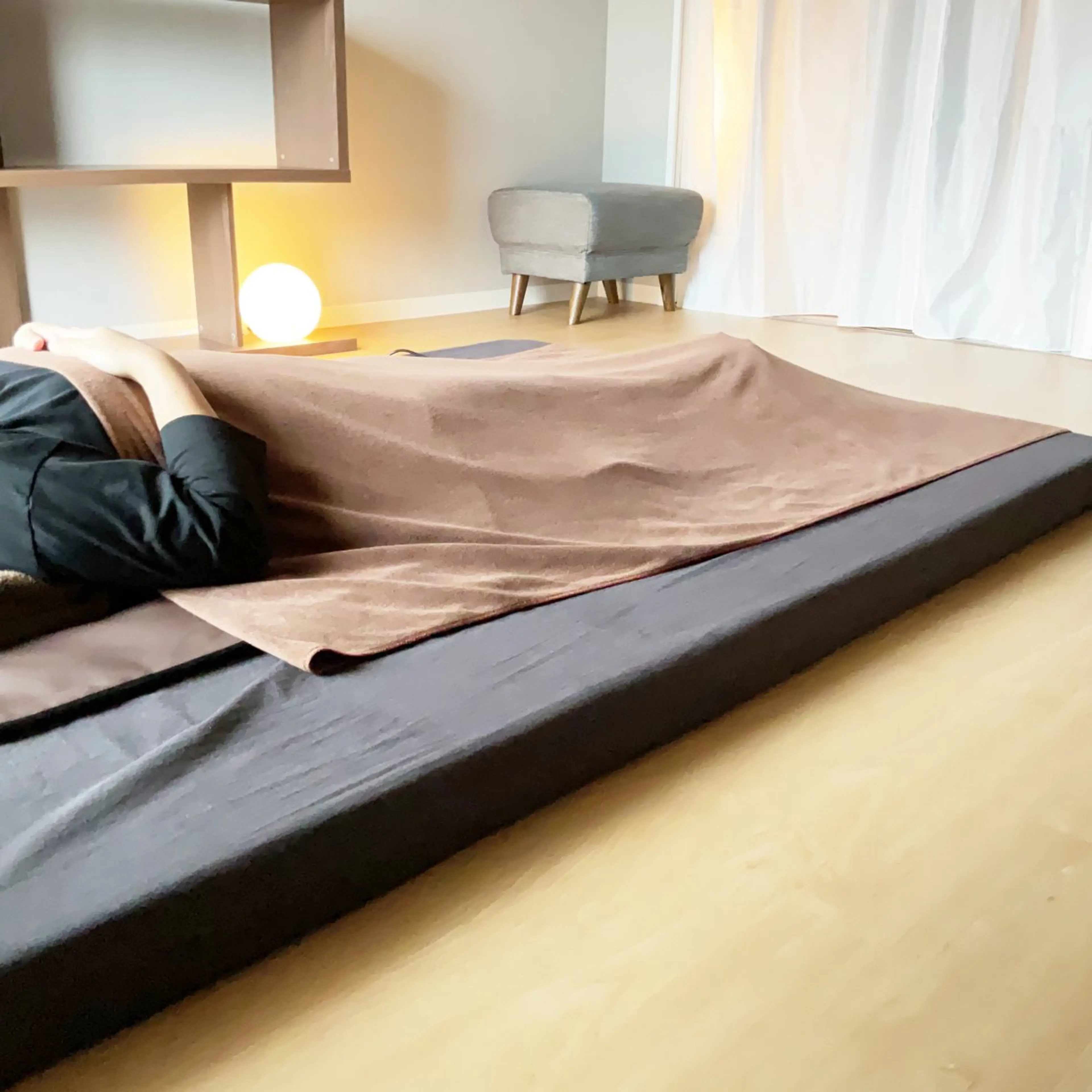 タイ古式サロン まどろみのエステ・リラクイメージ