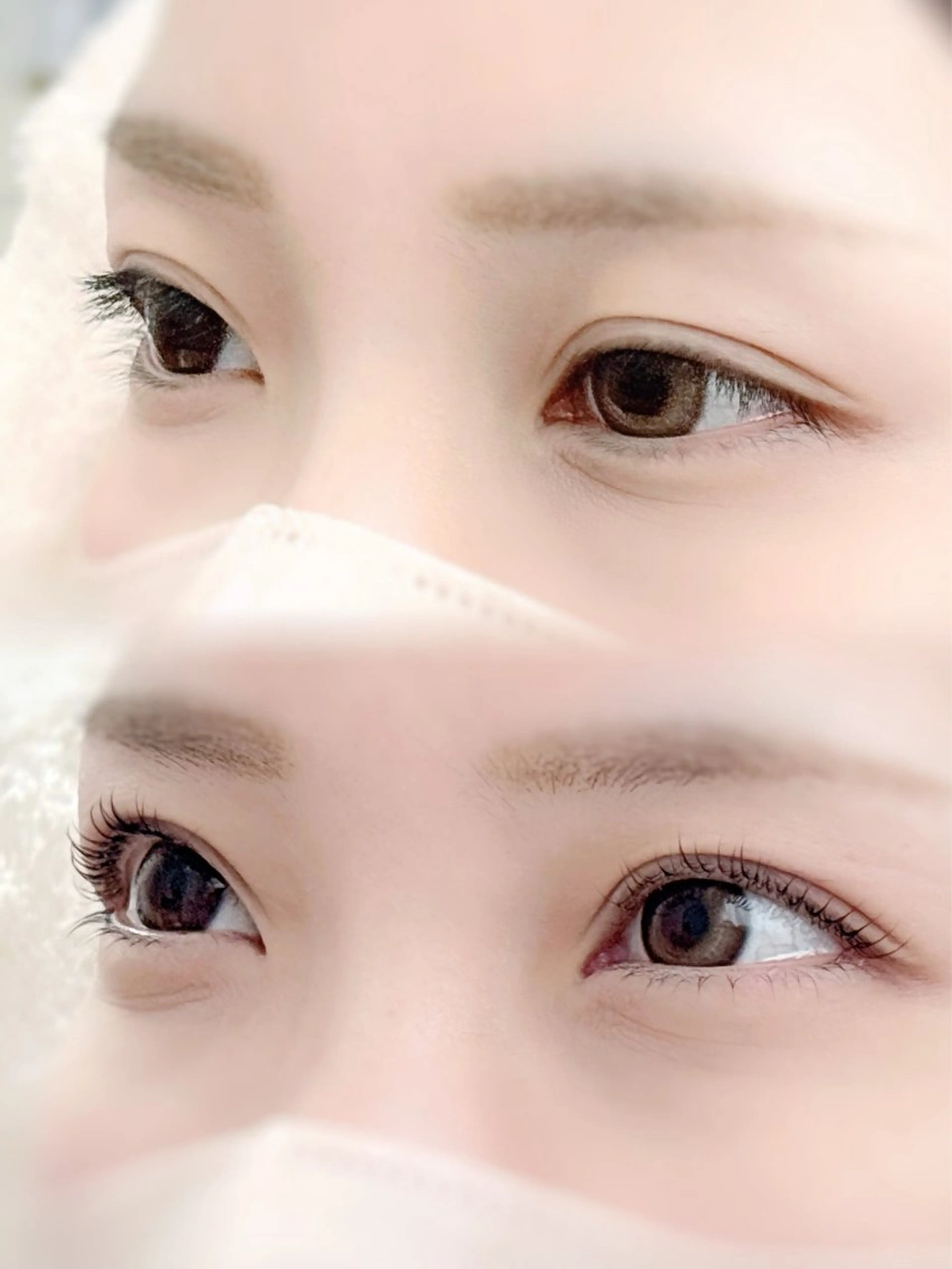 マツエク・マツパ private salon　Repe所属・Repe miyukiのマツエク・マツパデザイン