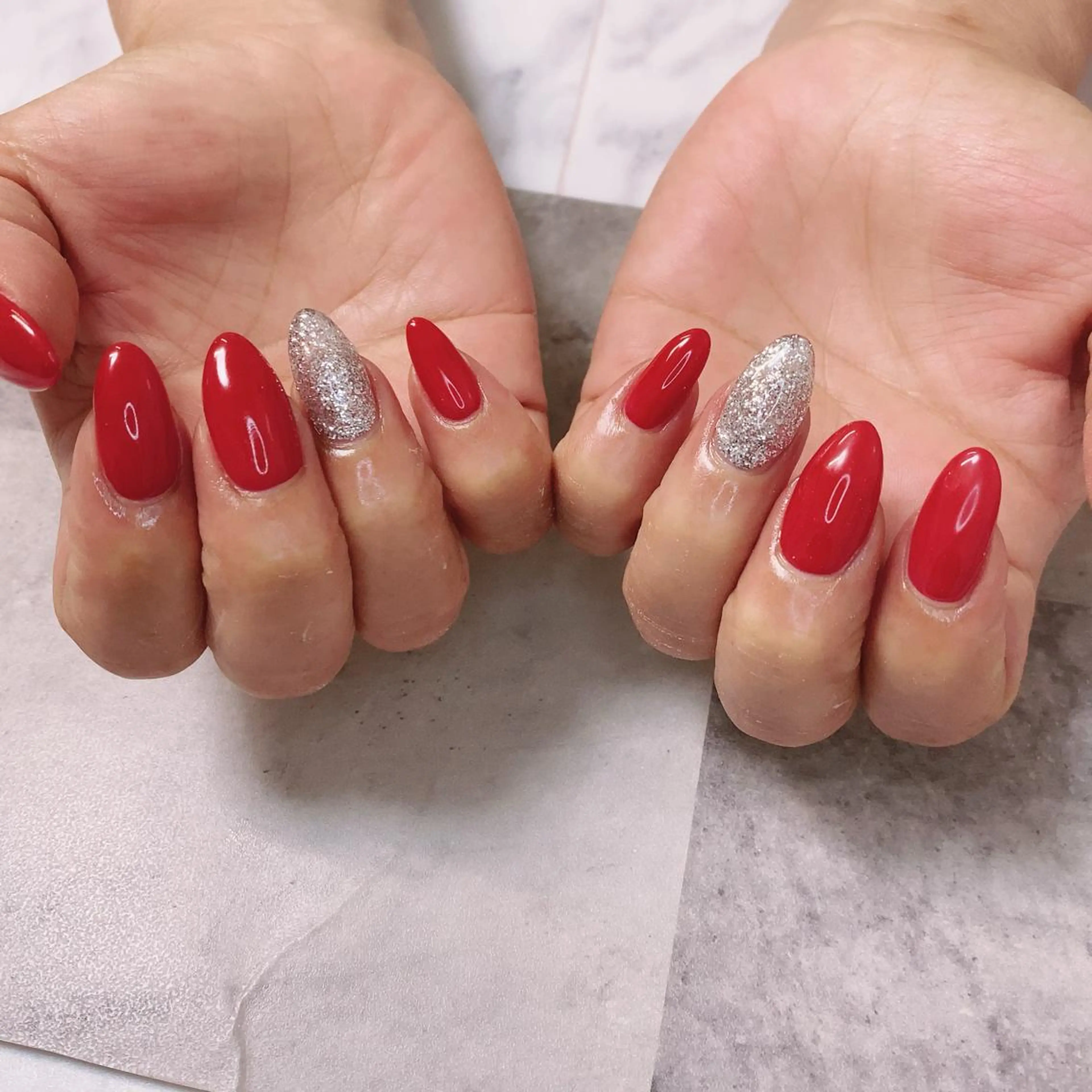 ネイル C. NAILSのネイルデザイン