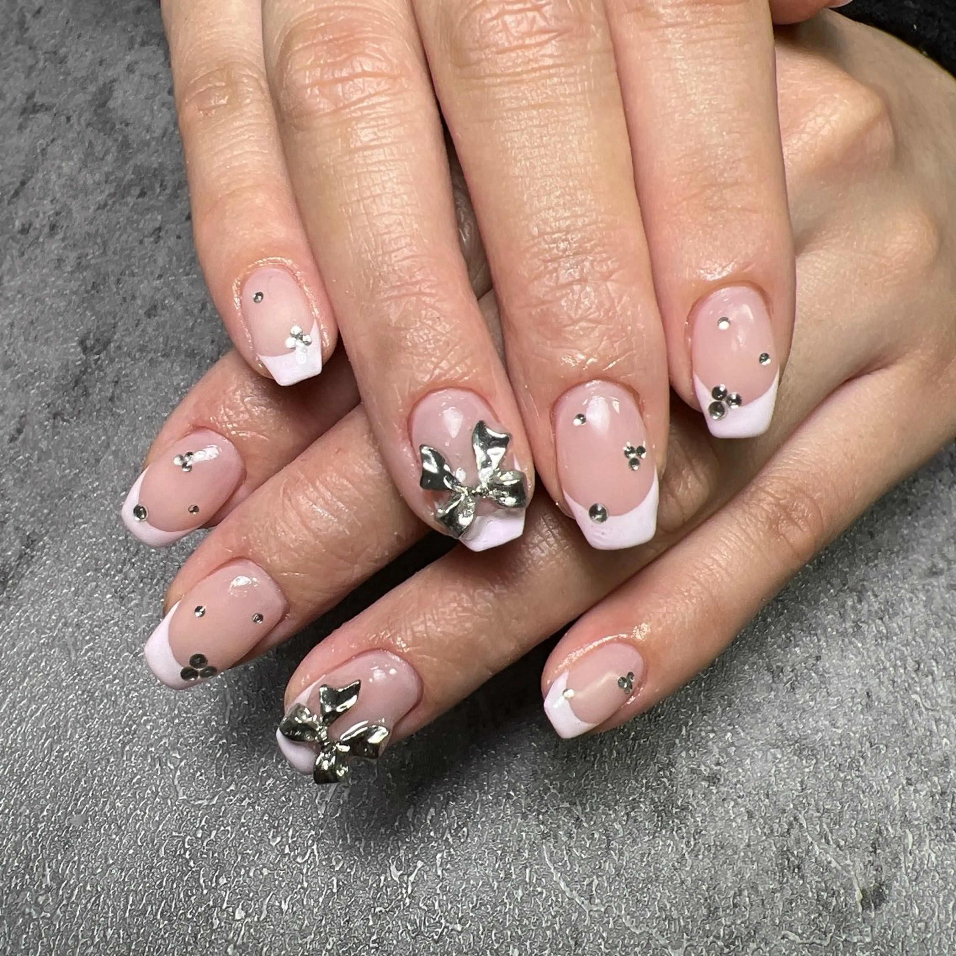 ネイル μ3.nail mayuのネイルデザイン