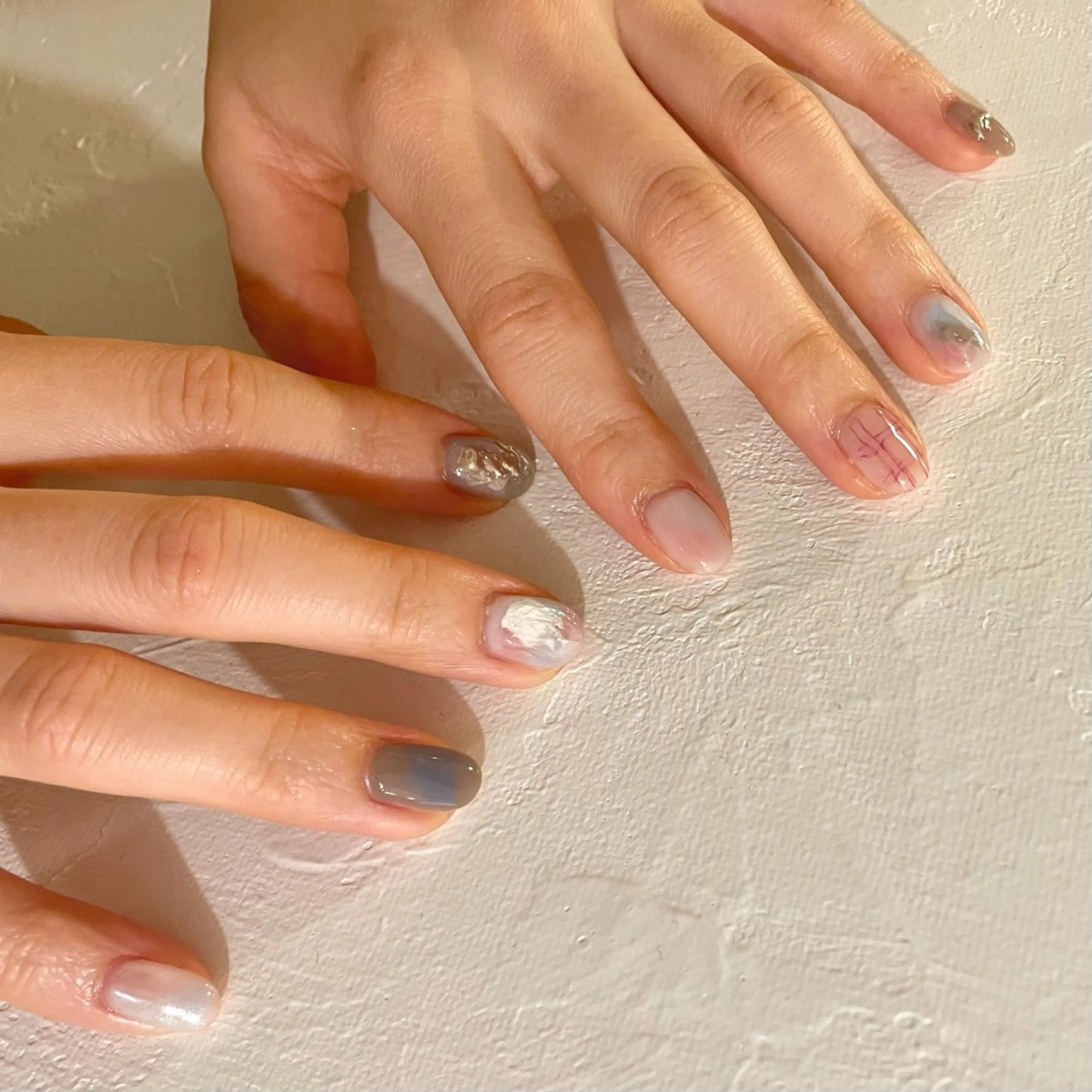 ネイル Nail Room uimのネイルデザイン