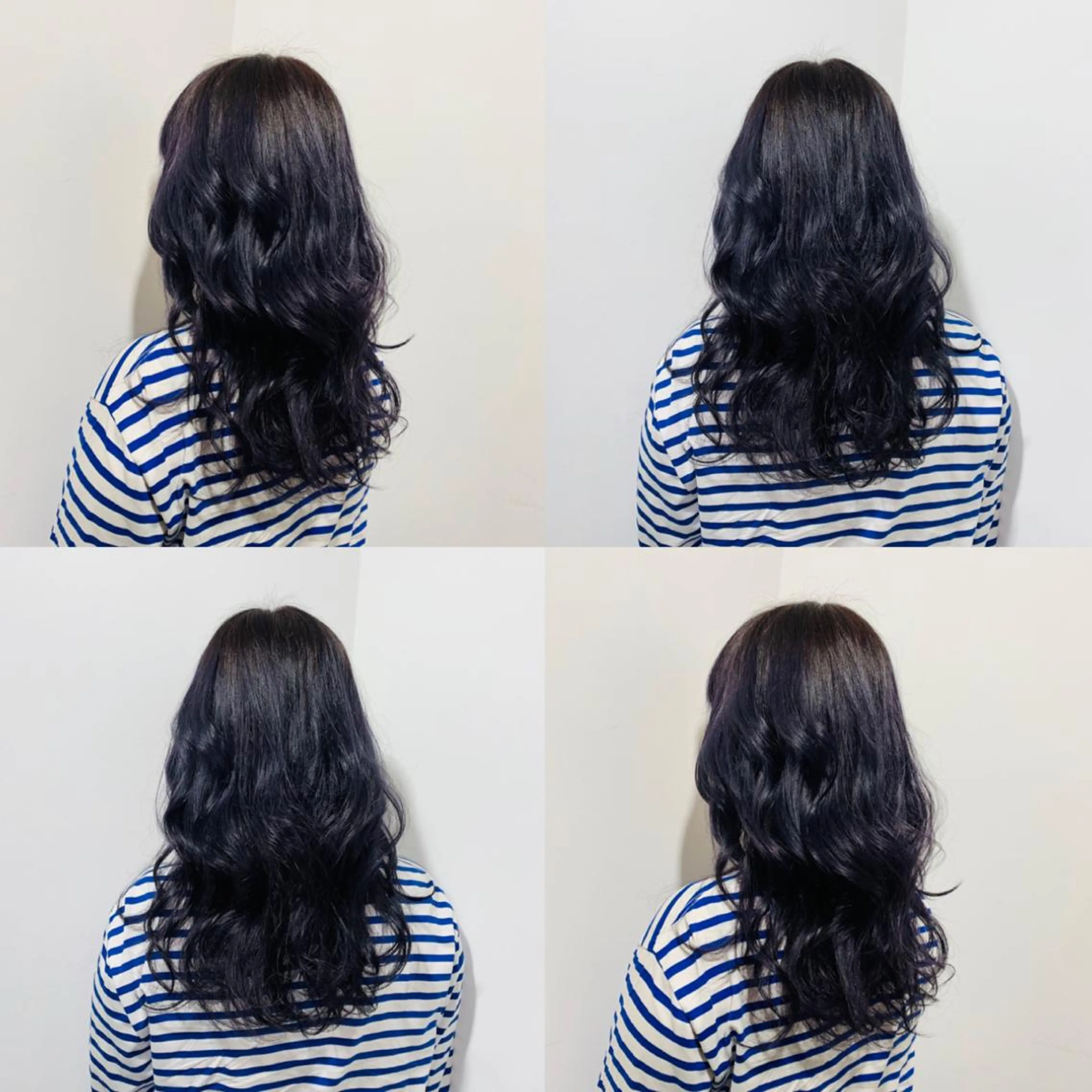 ロング カラー もにか🌞原宿/渋谷 🌝ブリーチカラーのヘアスタイル