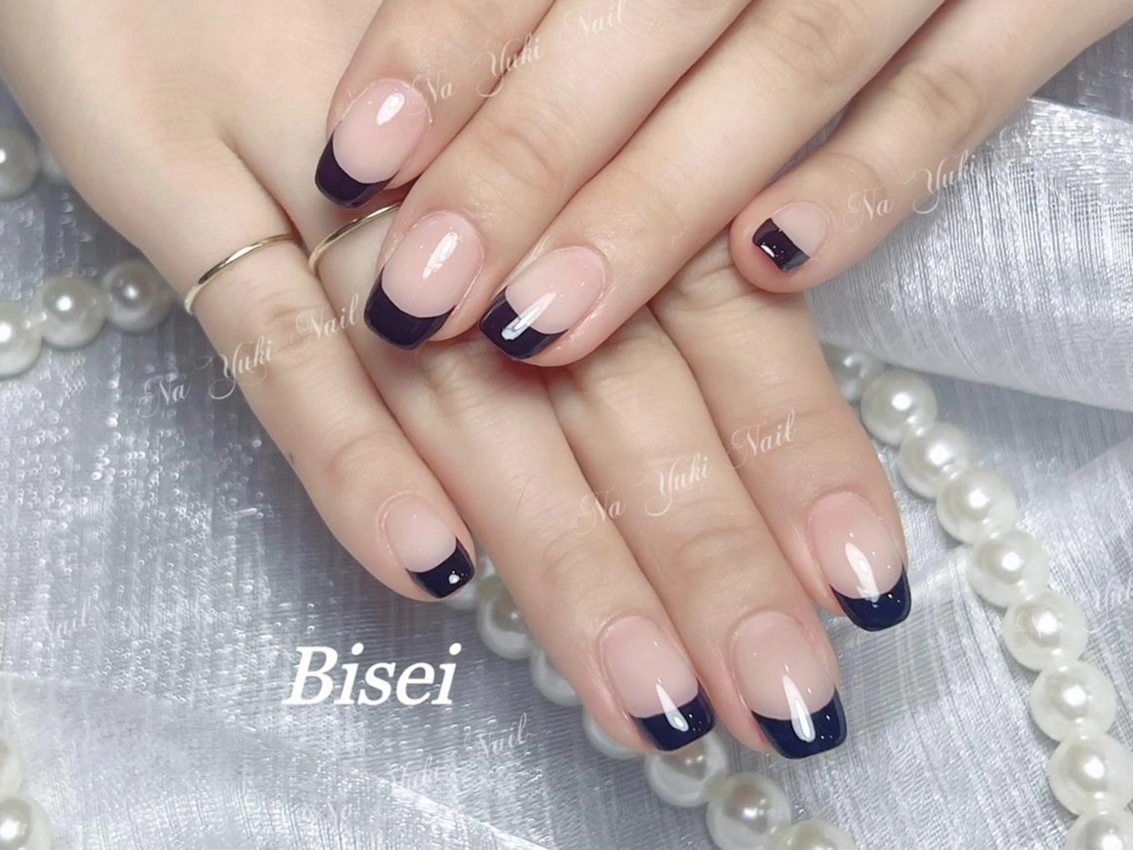 ネイル ハンドネイル ハンドケア 🎀 moo～ 🎀のネイルデザイン