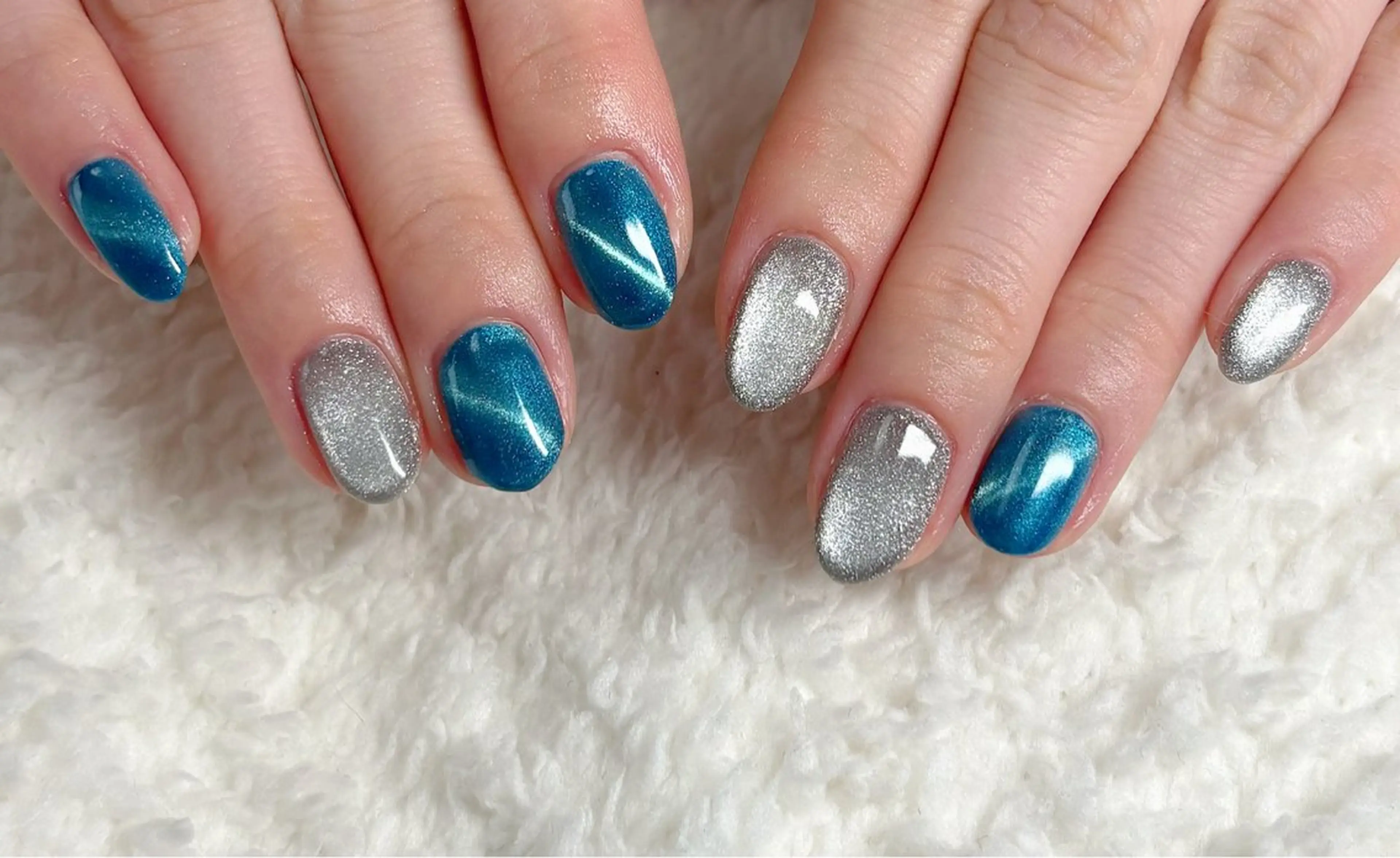 ネイル 市川駅 ✿中津のネイルデザイン