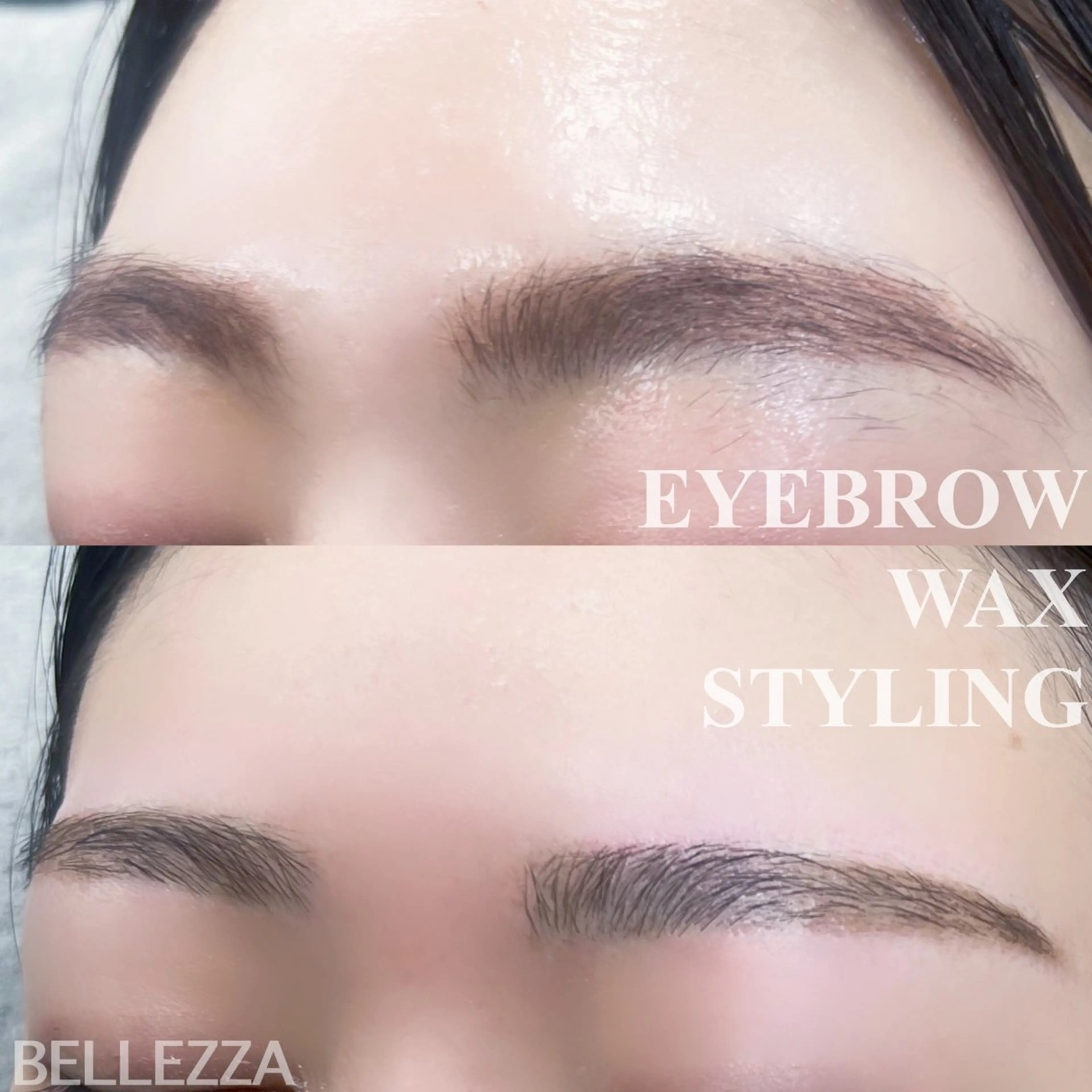 メンズ アイブロウ BELLEZZA 🧸ITO🐾のマツエク・マツパデザイン