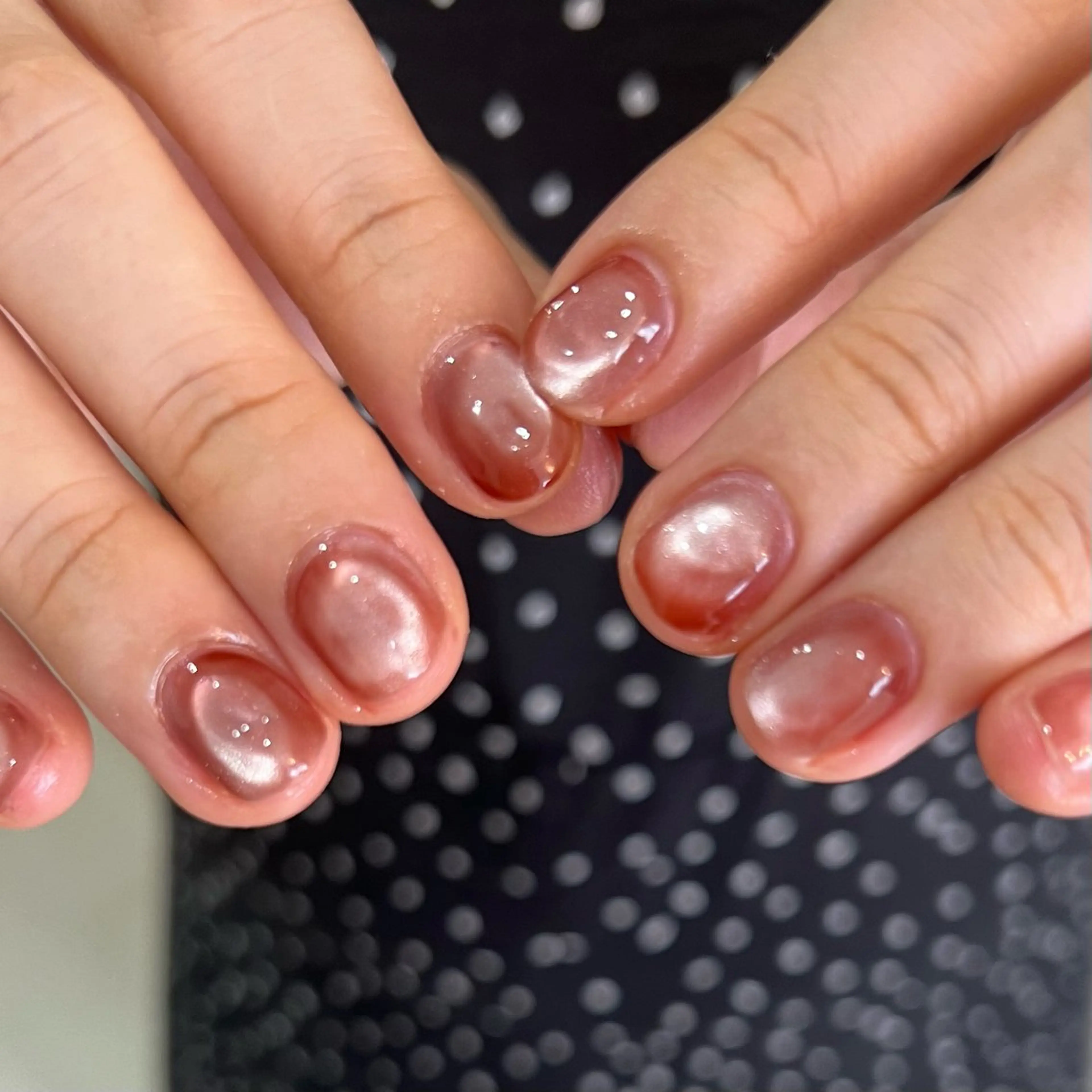 ネイル filonnail hinaのネイルデザイン
